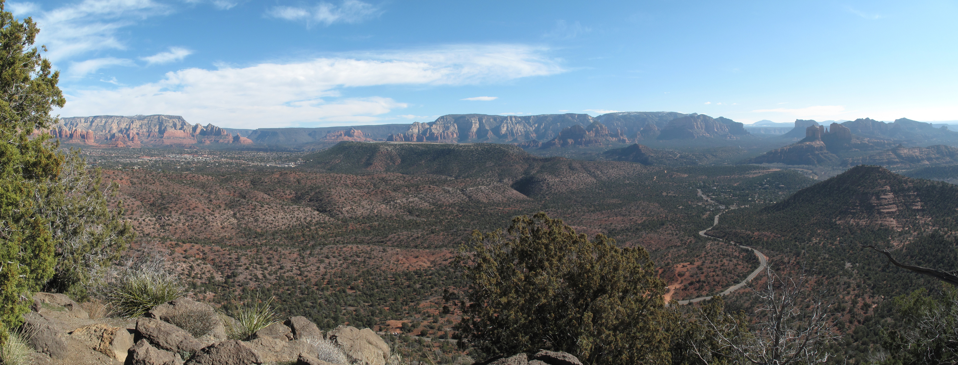 Sedona