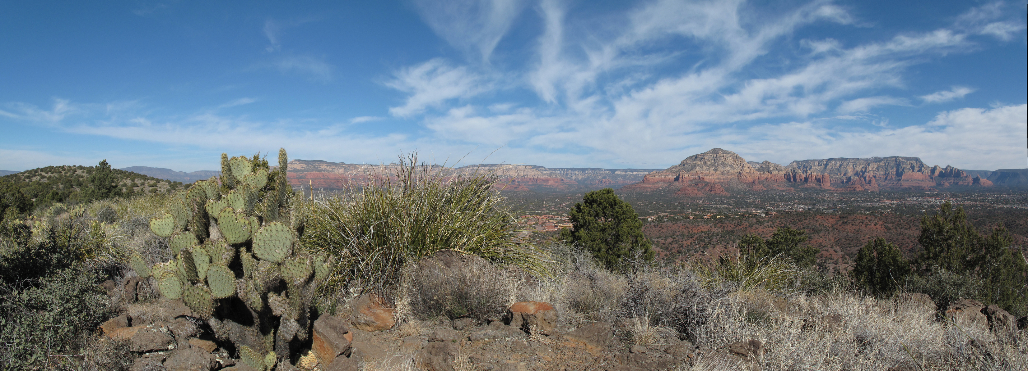 Sedona