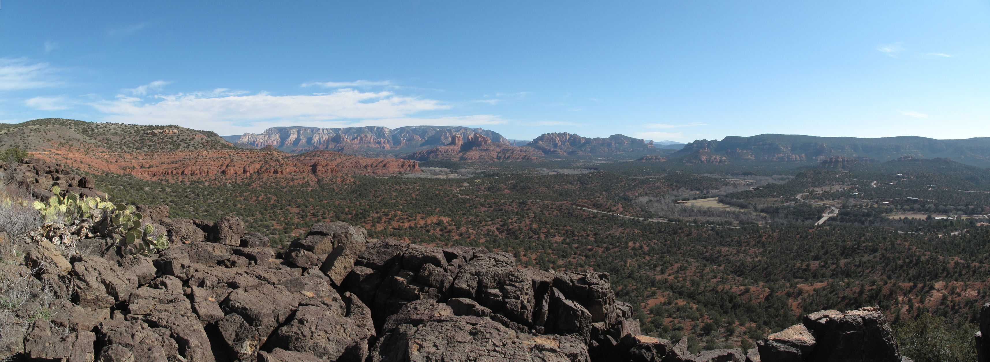 Scheurman Mountain