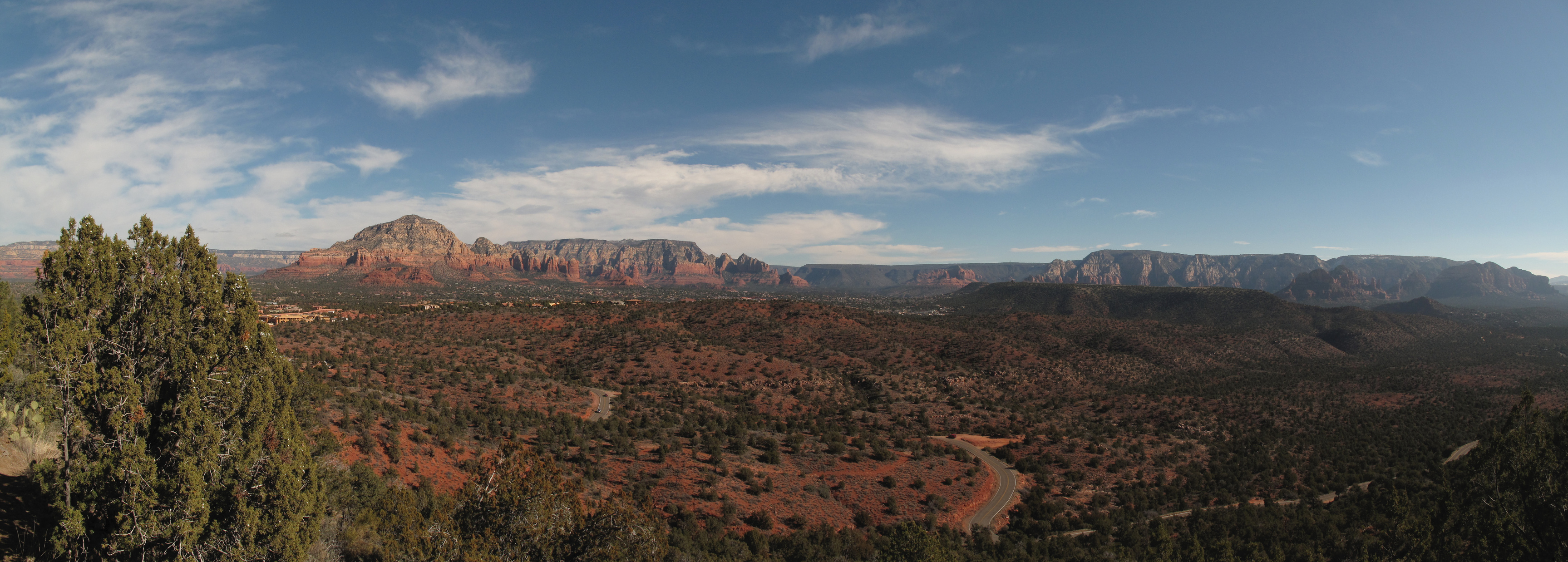 Sedona