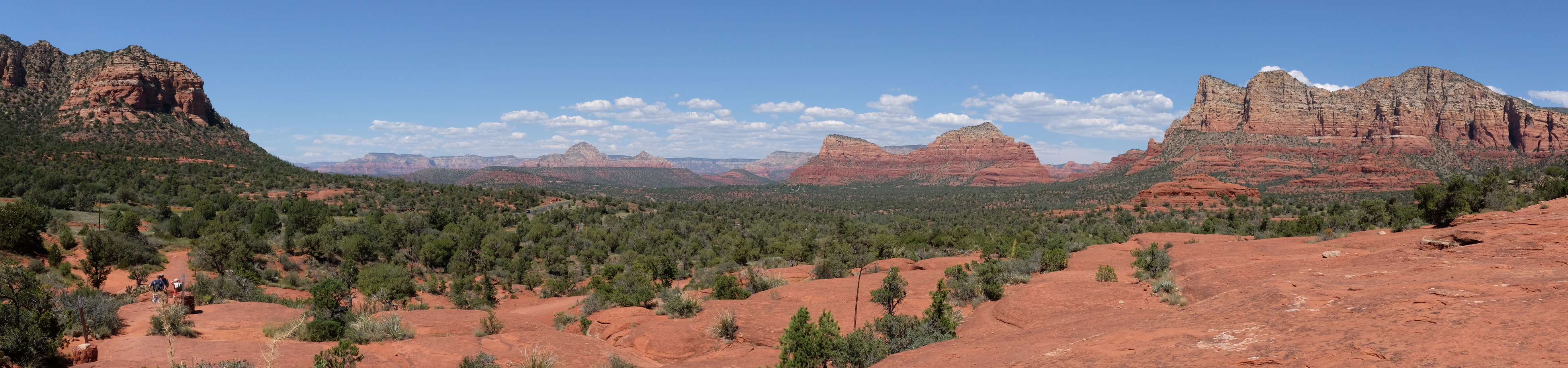 Sedona