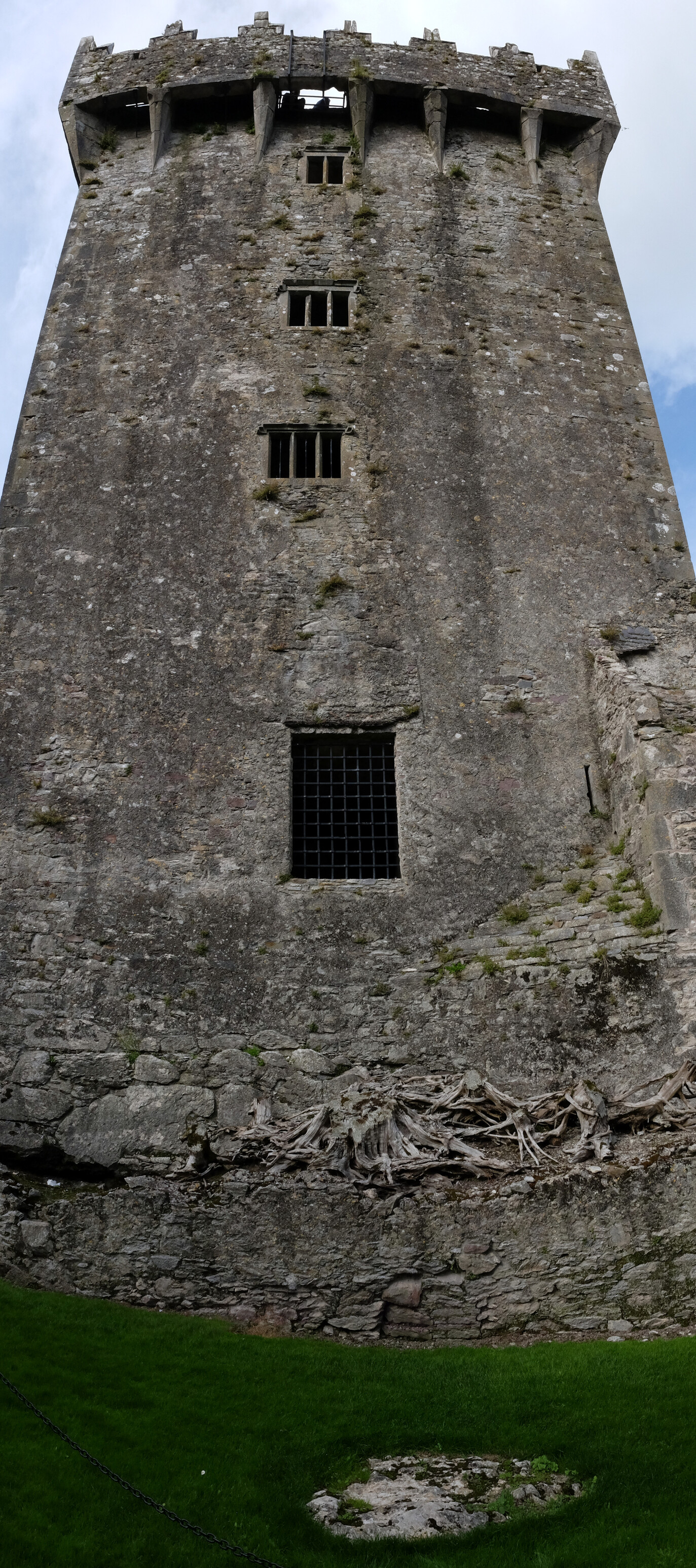 Travel, Ireland