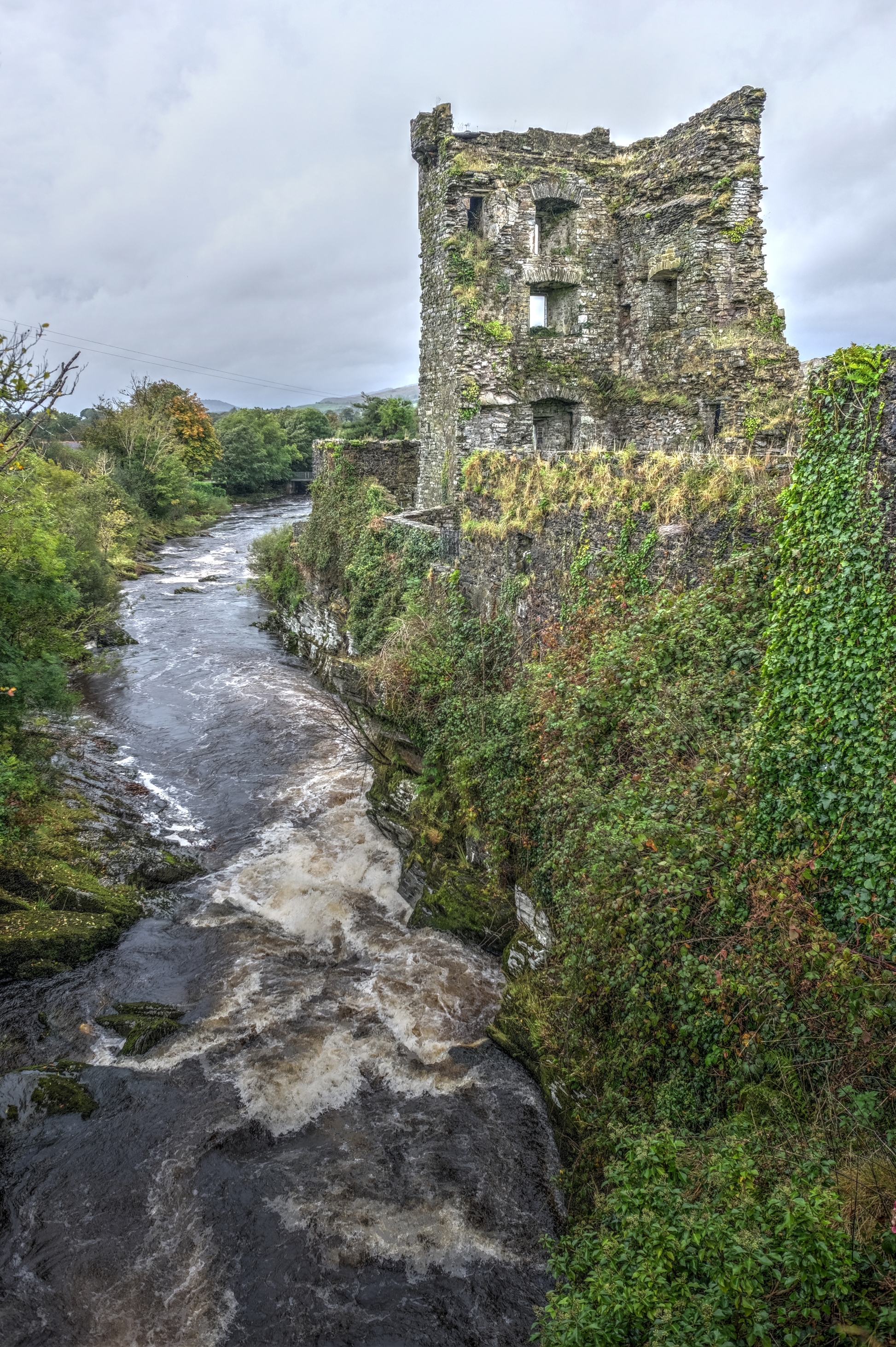Travel, Ireland