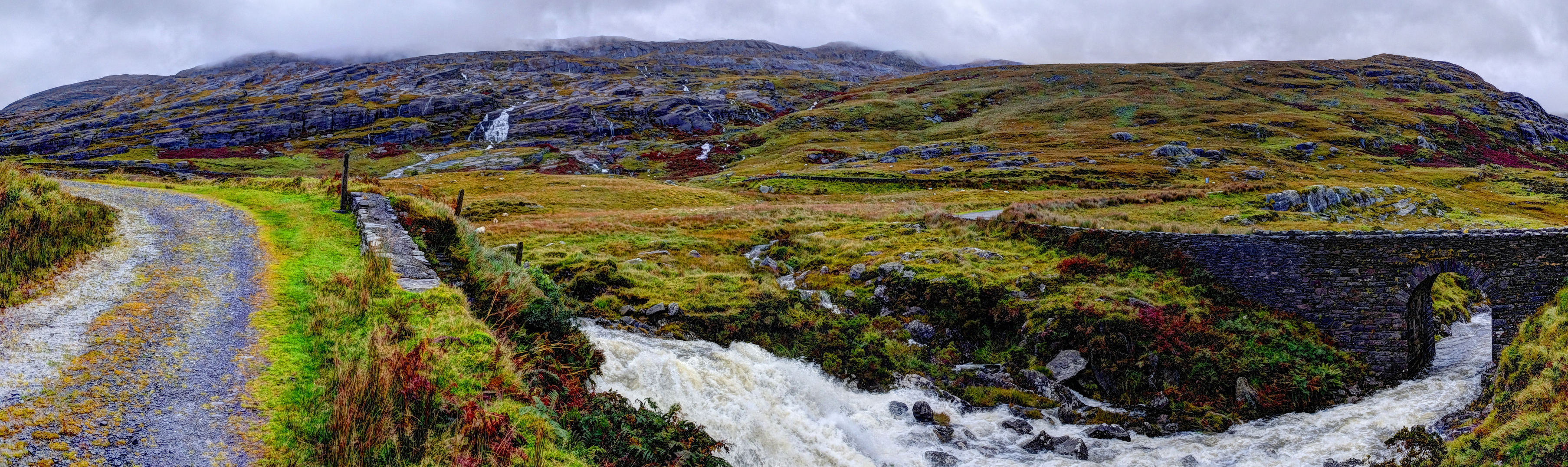 Southern Ireland Highlights