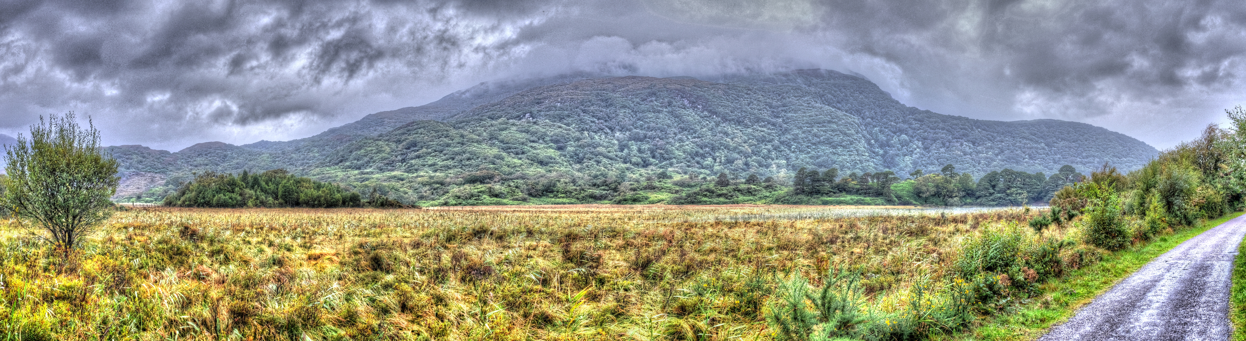 Travel, Ireland