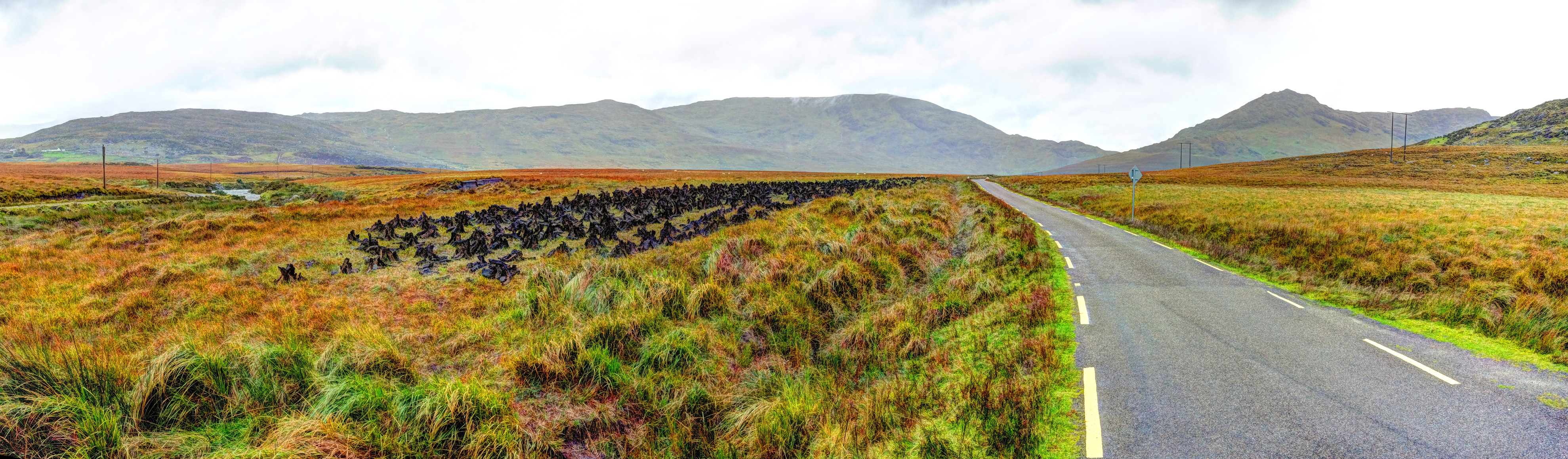 Travel, Ireland