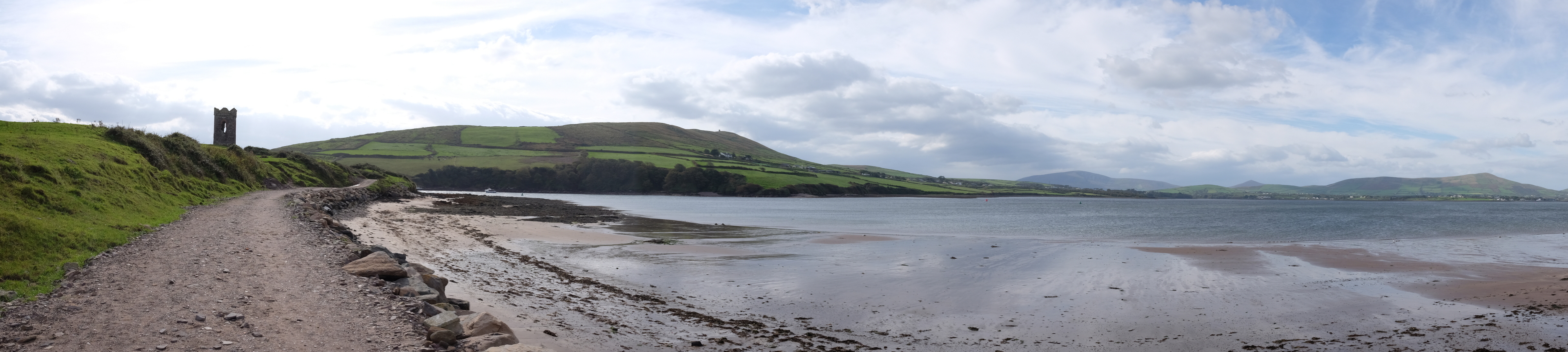 Travel, Ireland