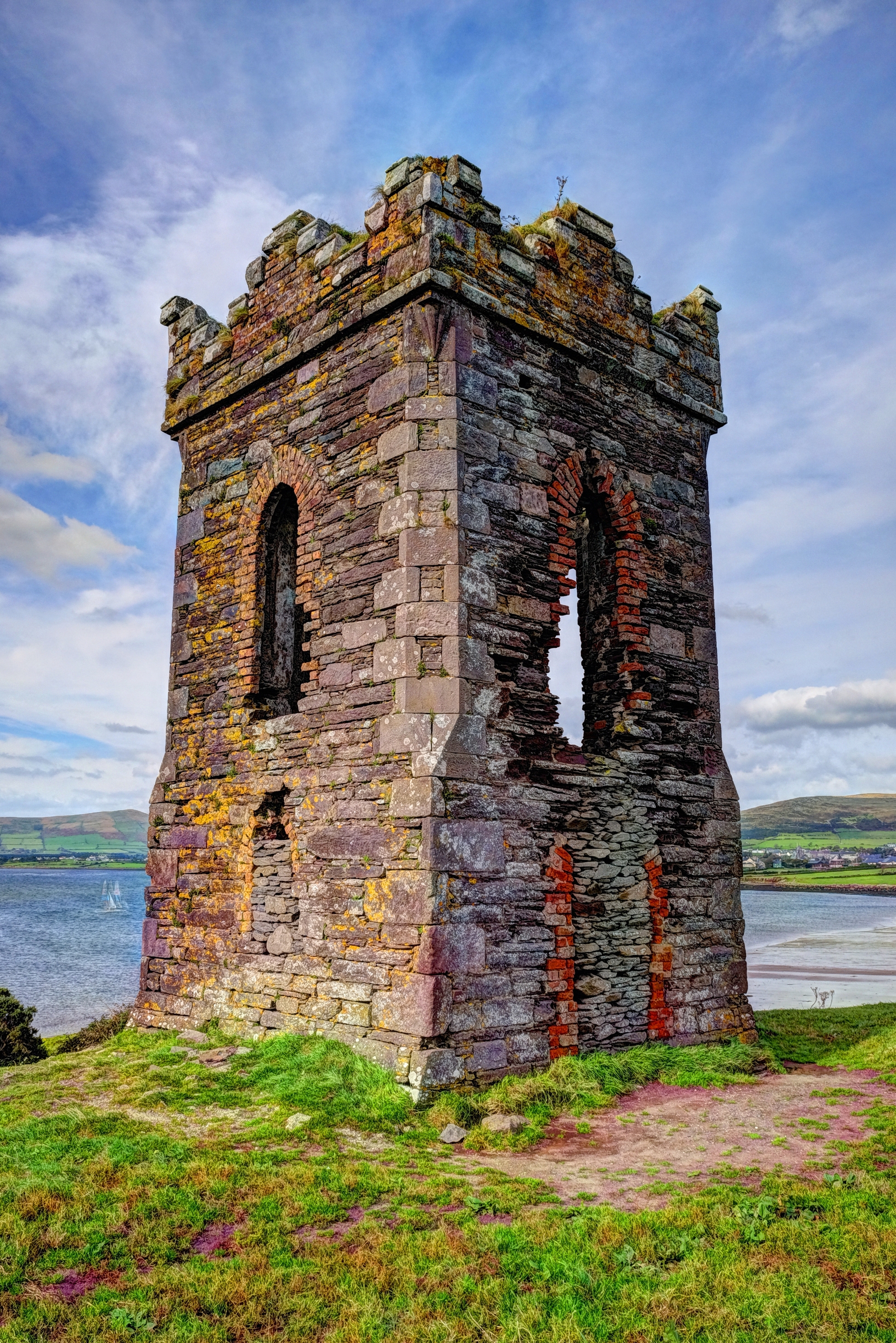 Travel, Ireland