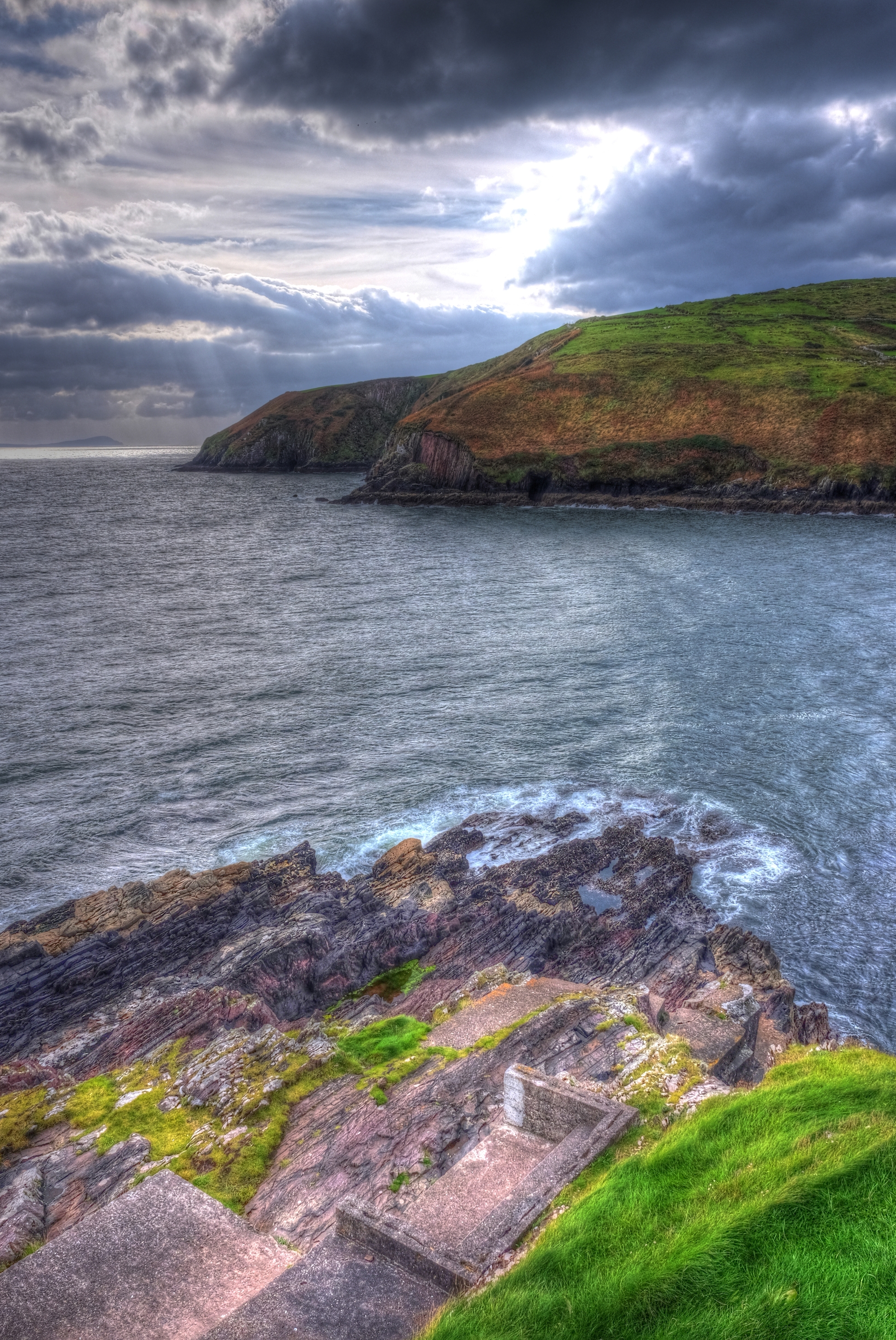 Travel, Ireland