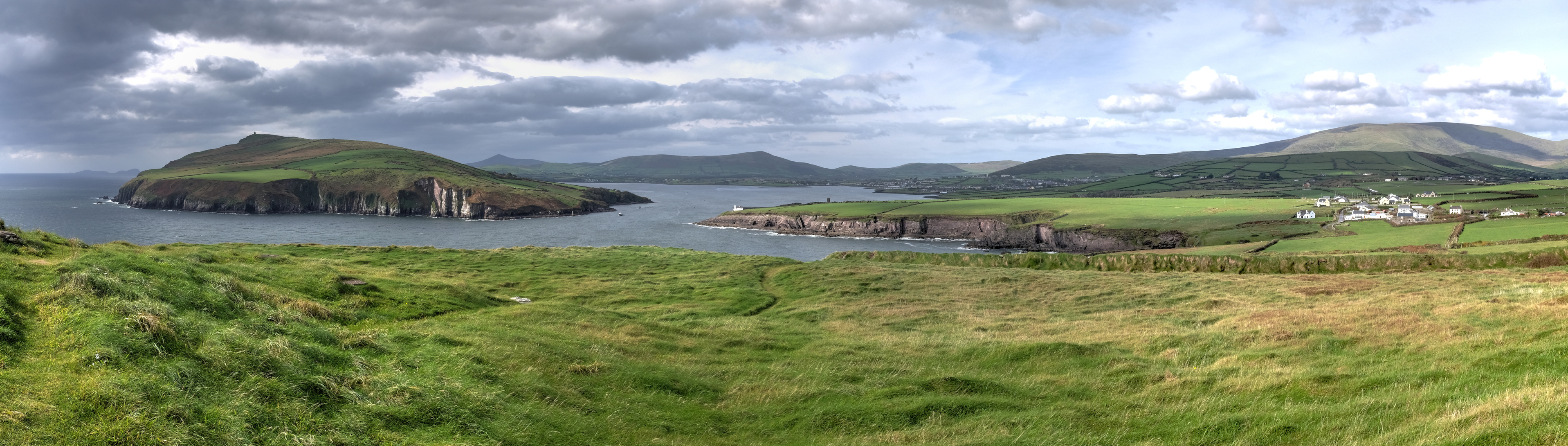 Travel, Ireland