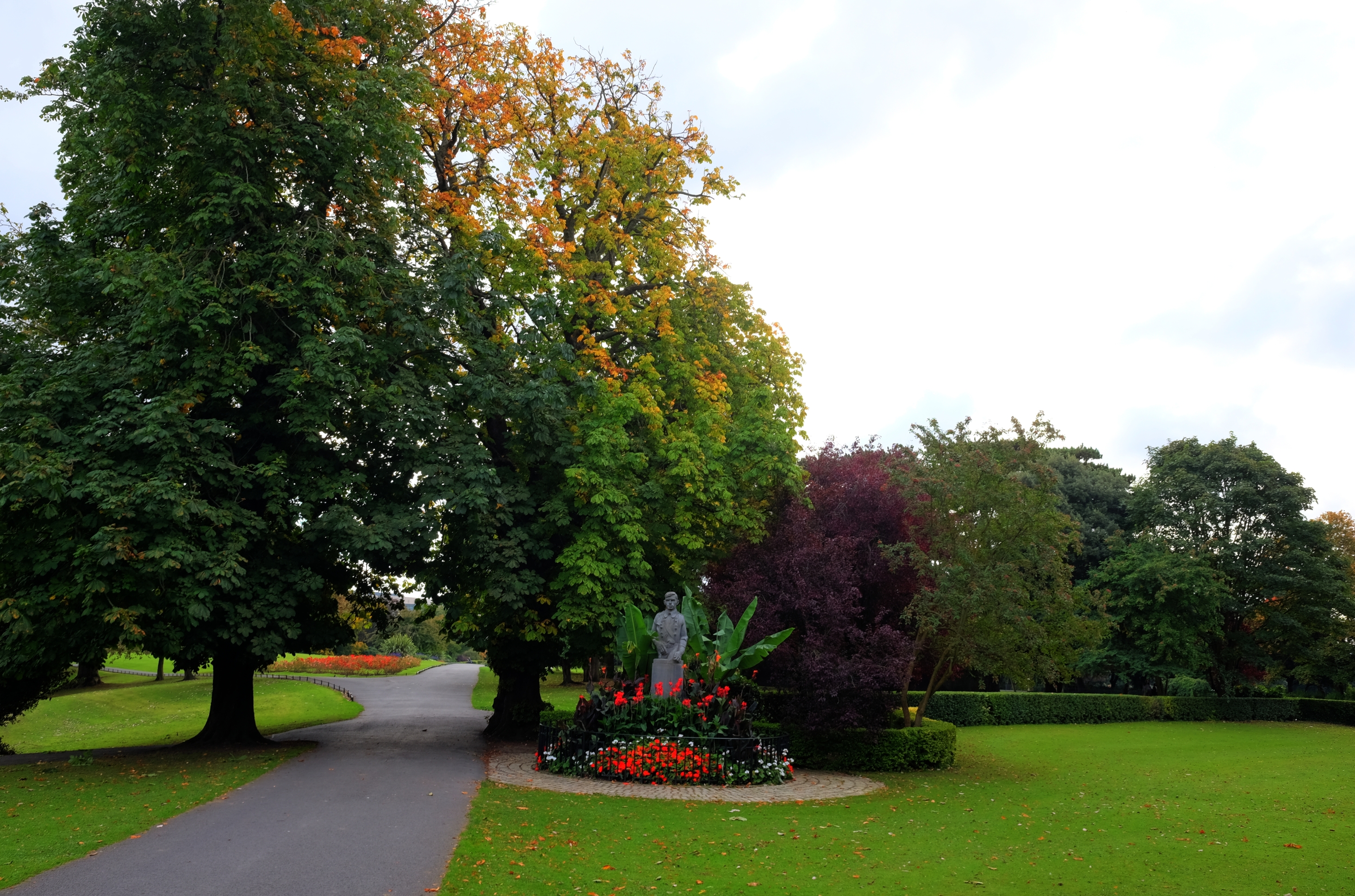 Travel, Ireland