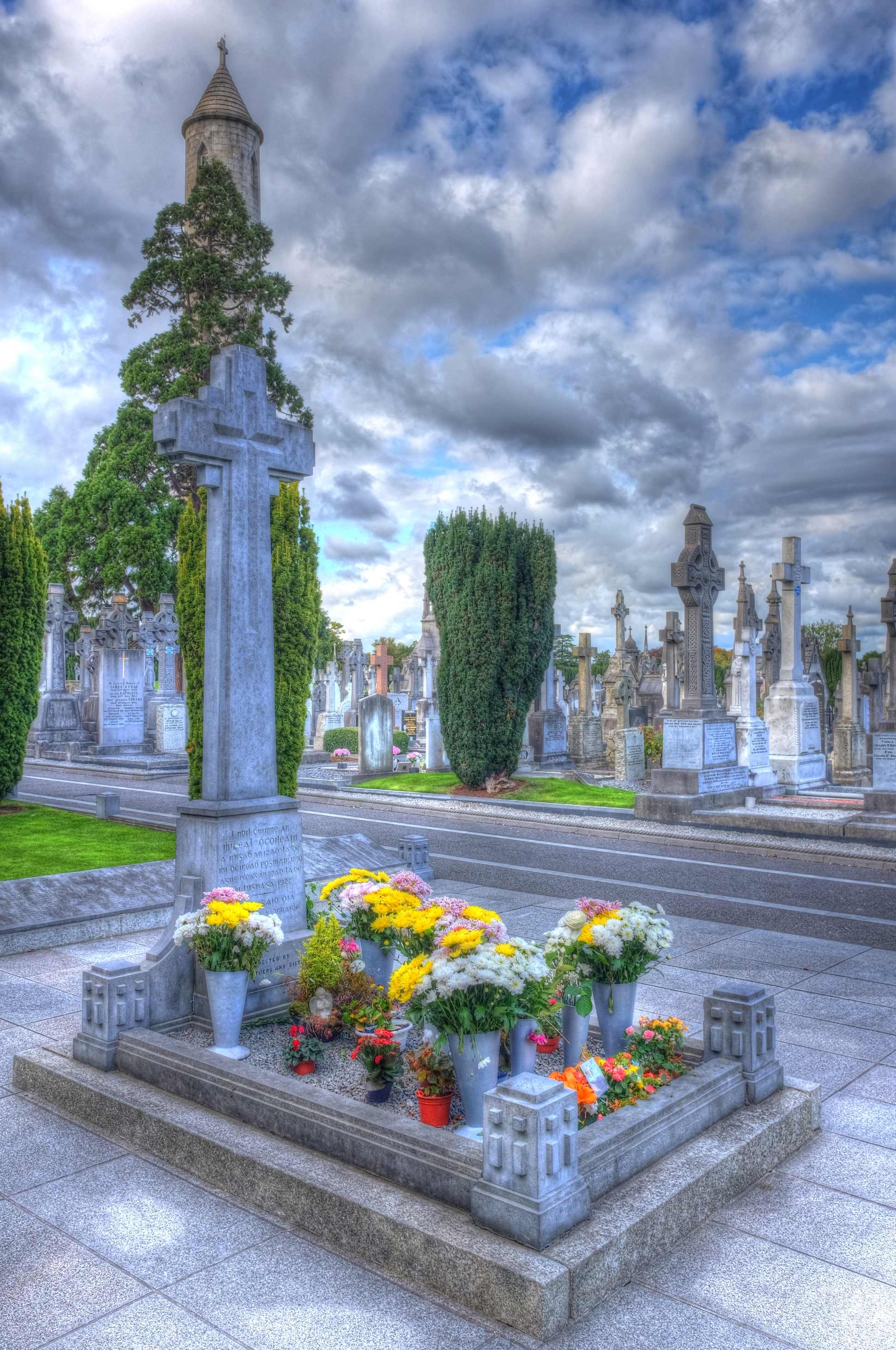 Travel, Ireland