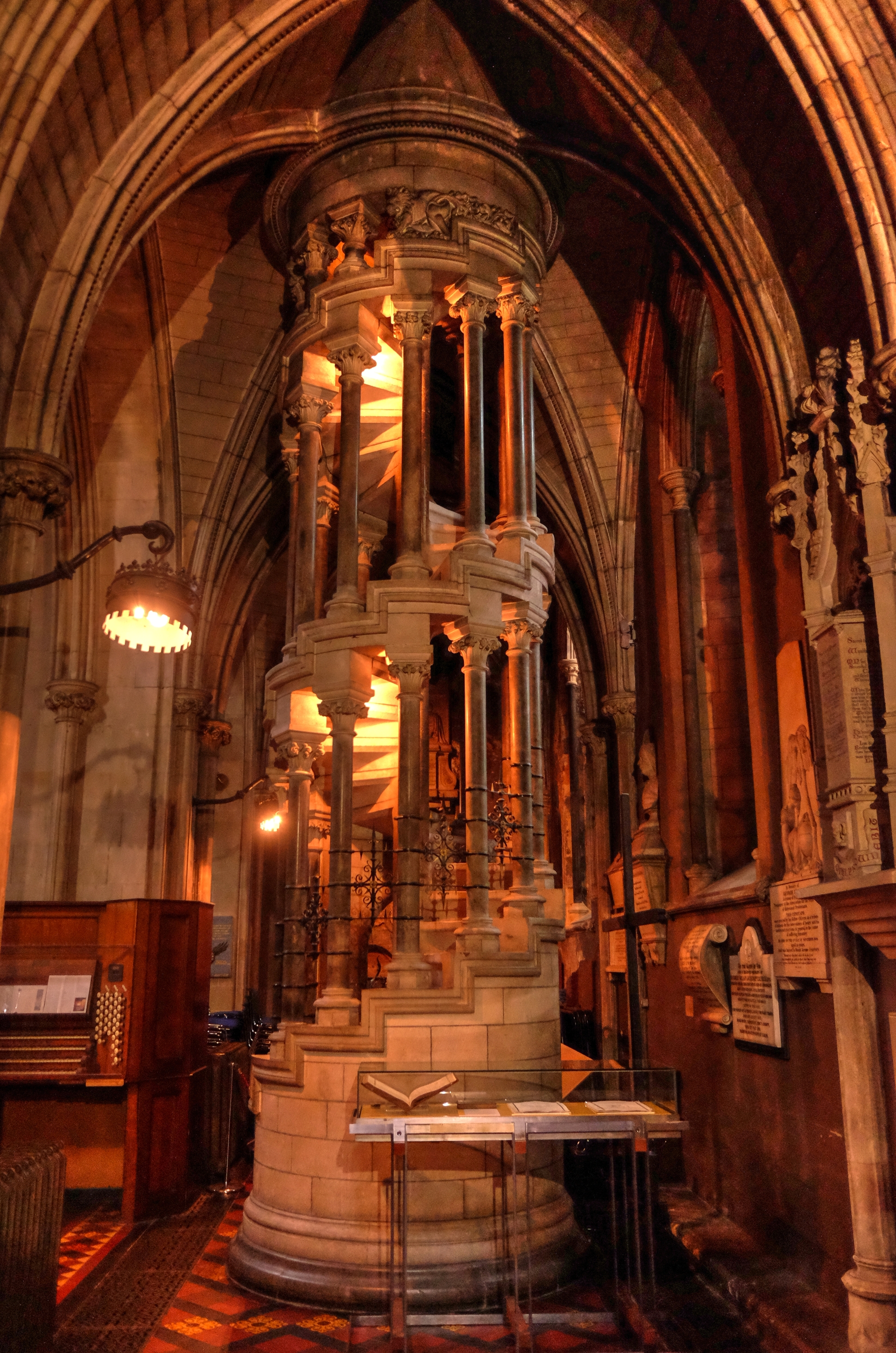 Travel, Ireland