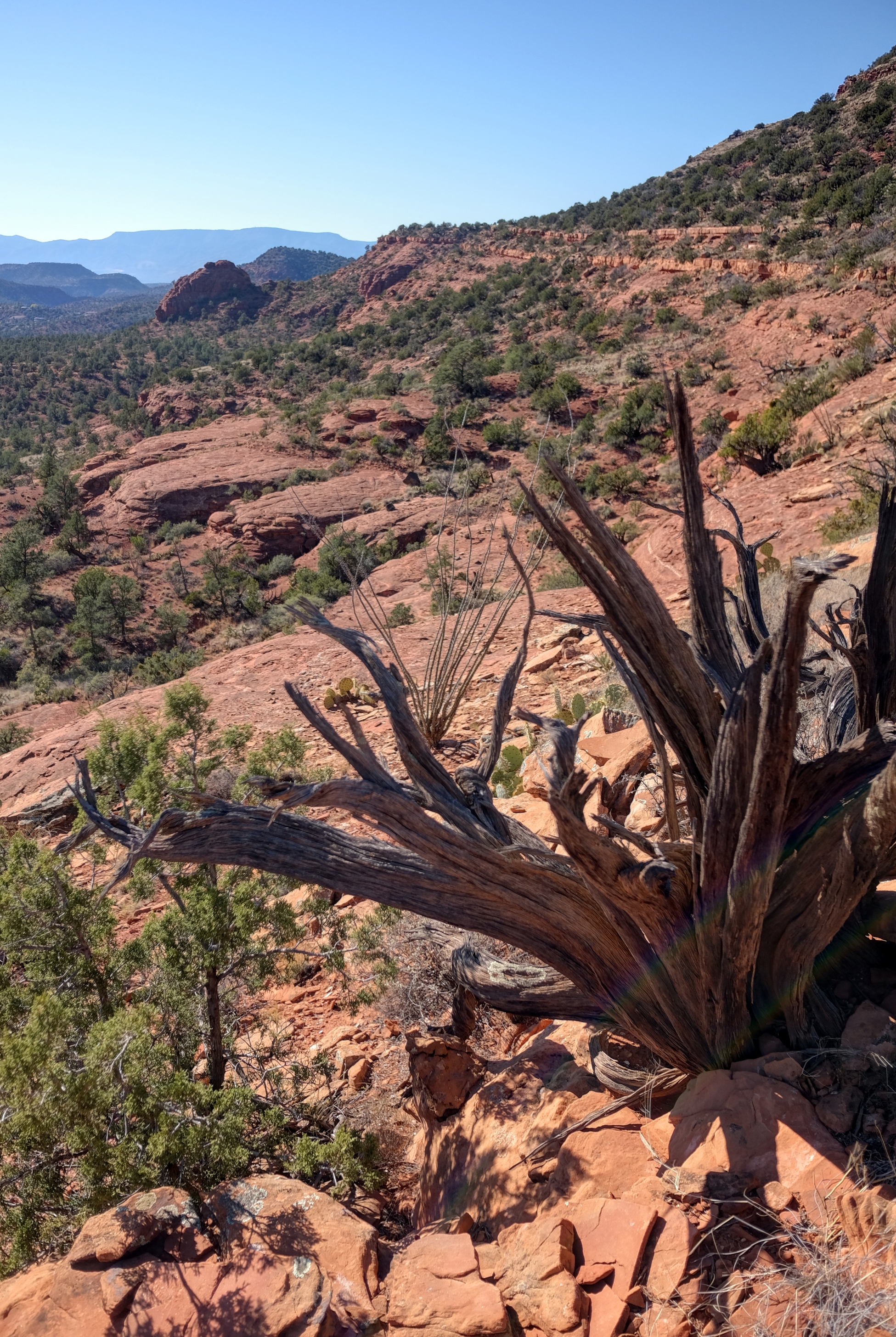 Sedona, Pyramid