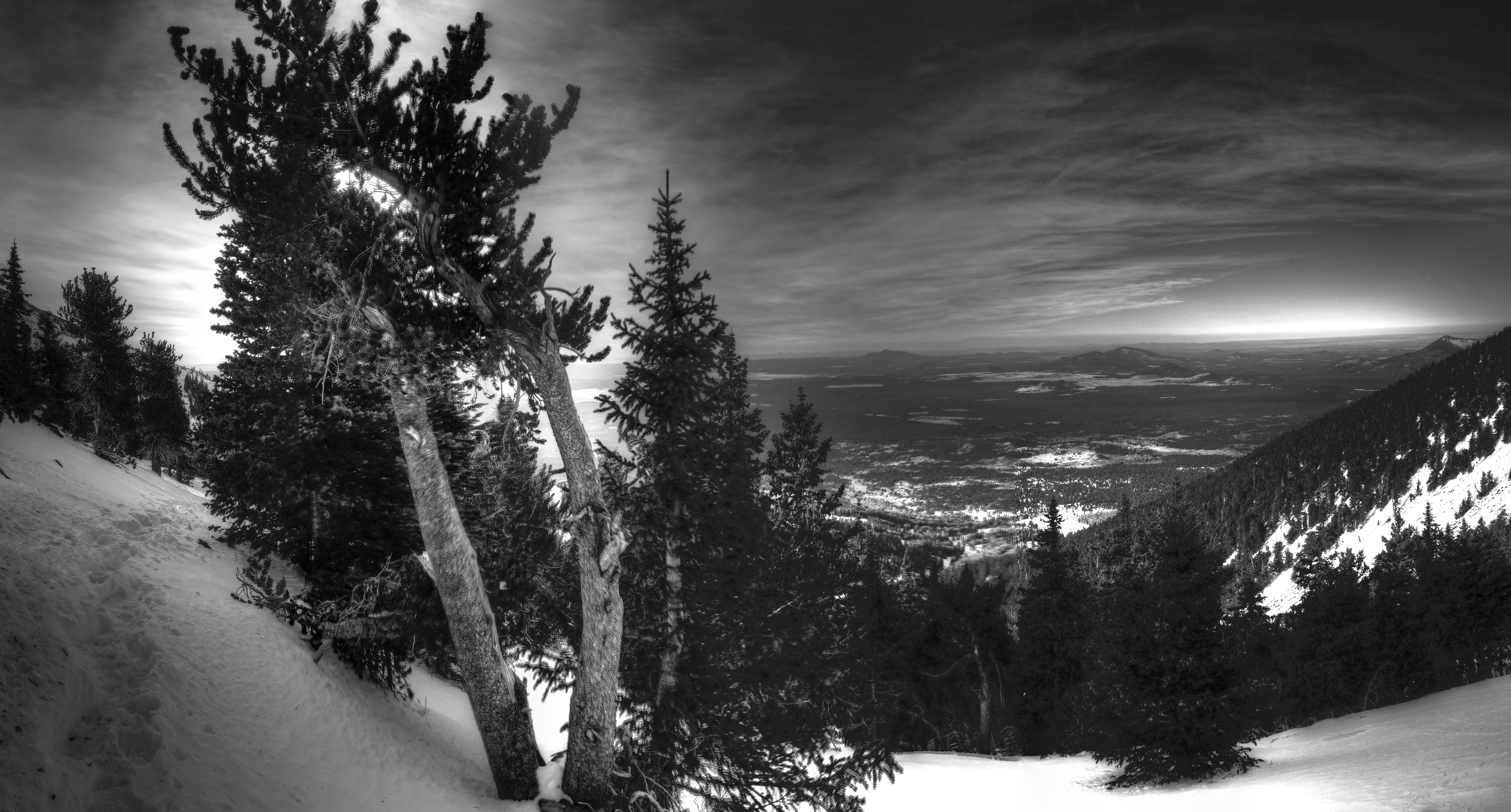 Flagstaff, Humphreys
