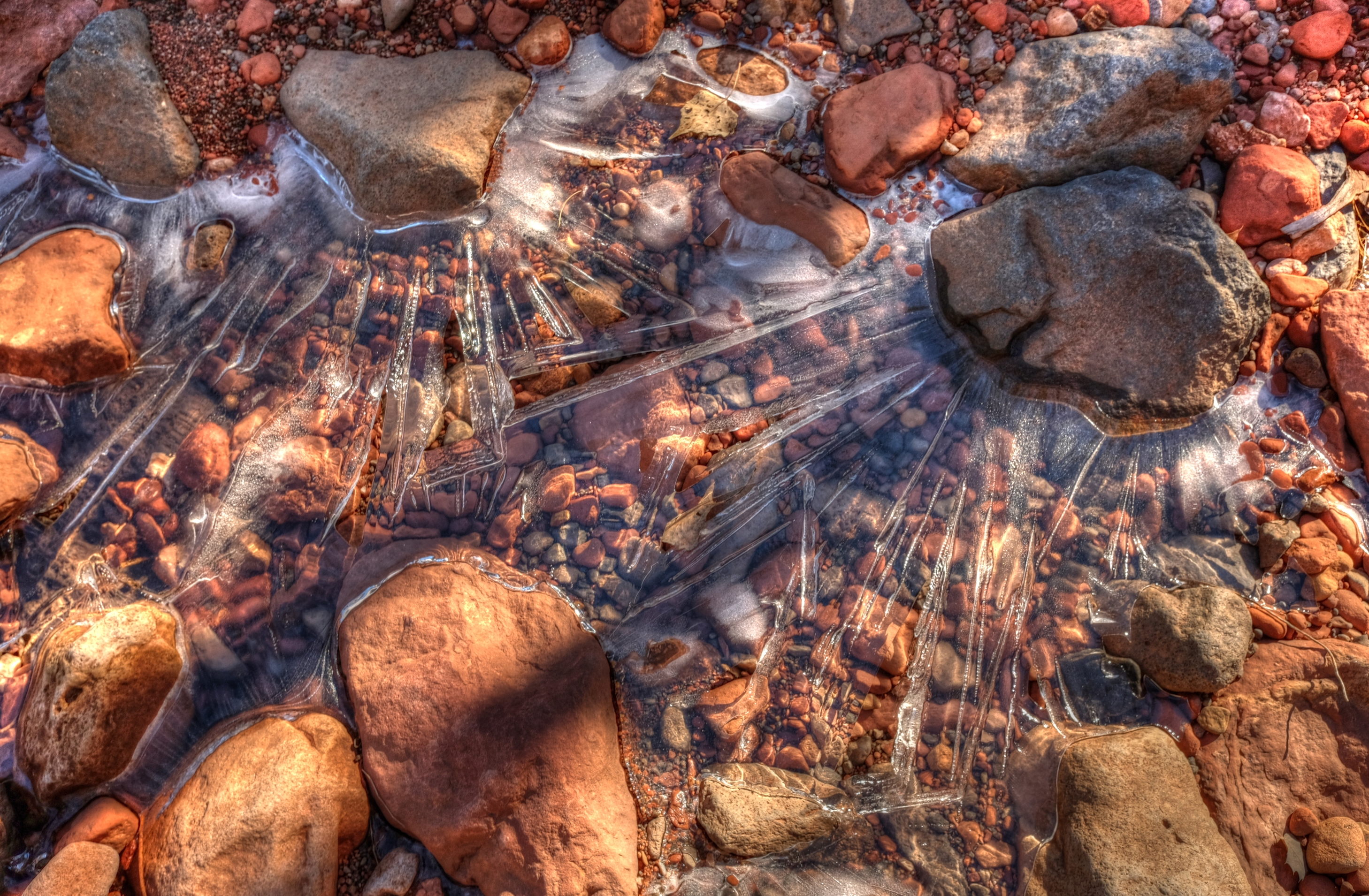 Sedona, Munds Wagon