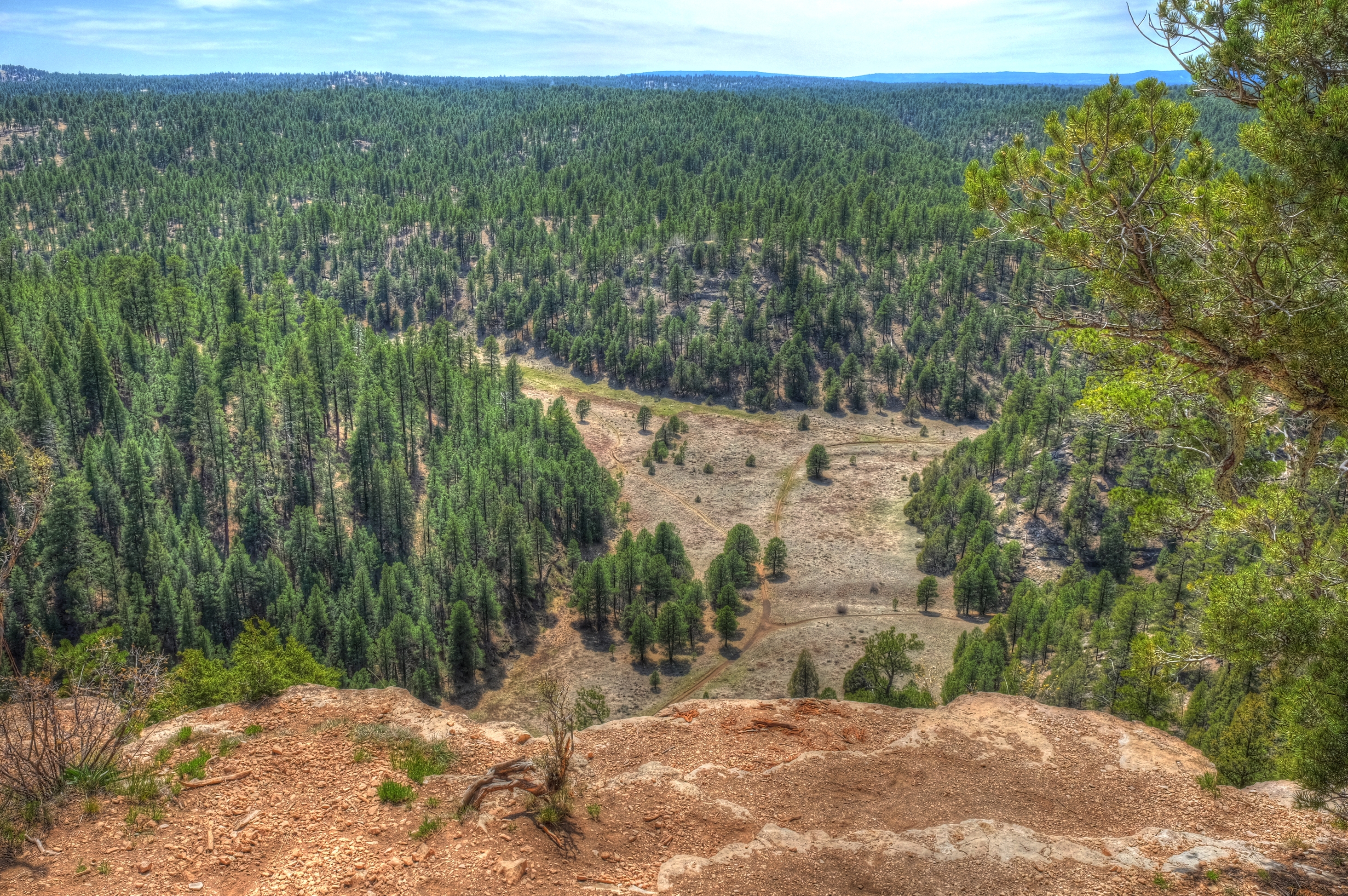Flagstaff, Sandy&rsquo;s Canyon