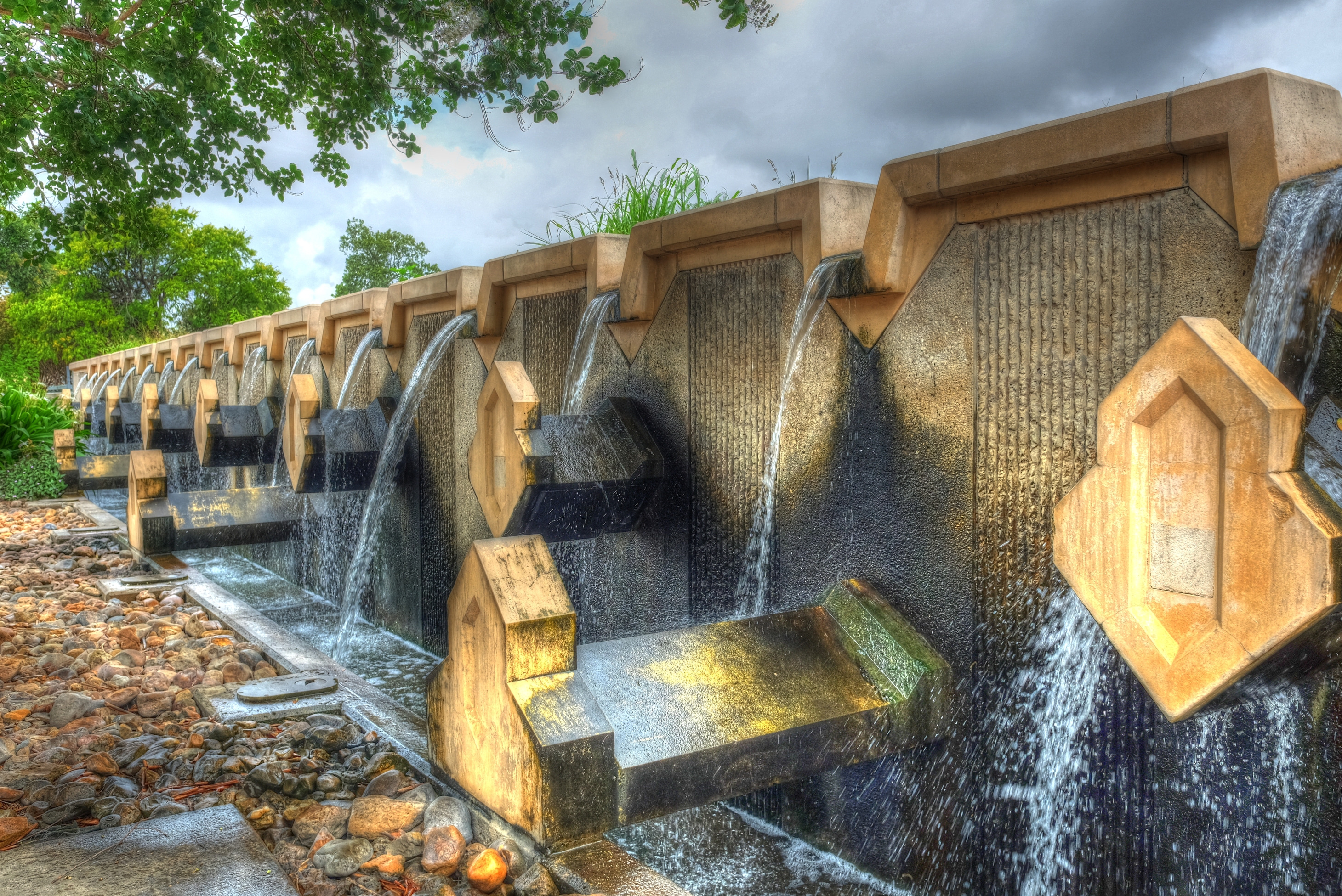Travel, San Antonio