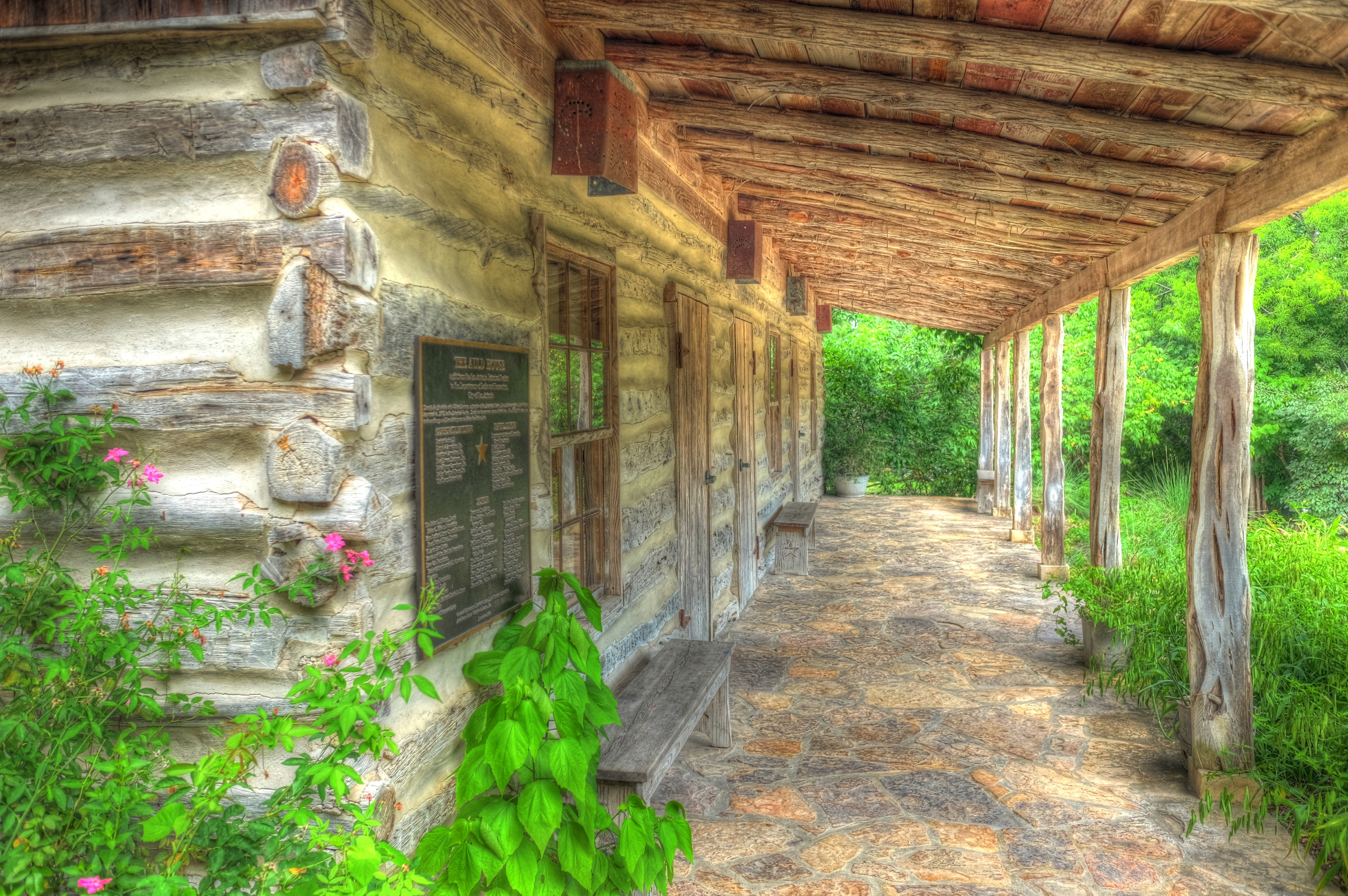 Travel, San Antonio