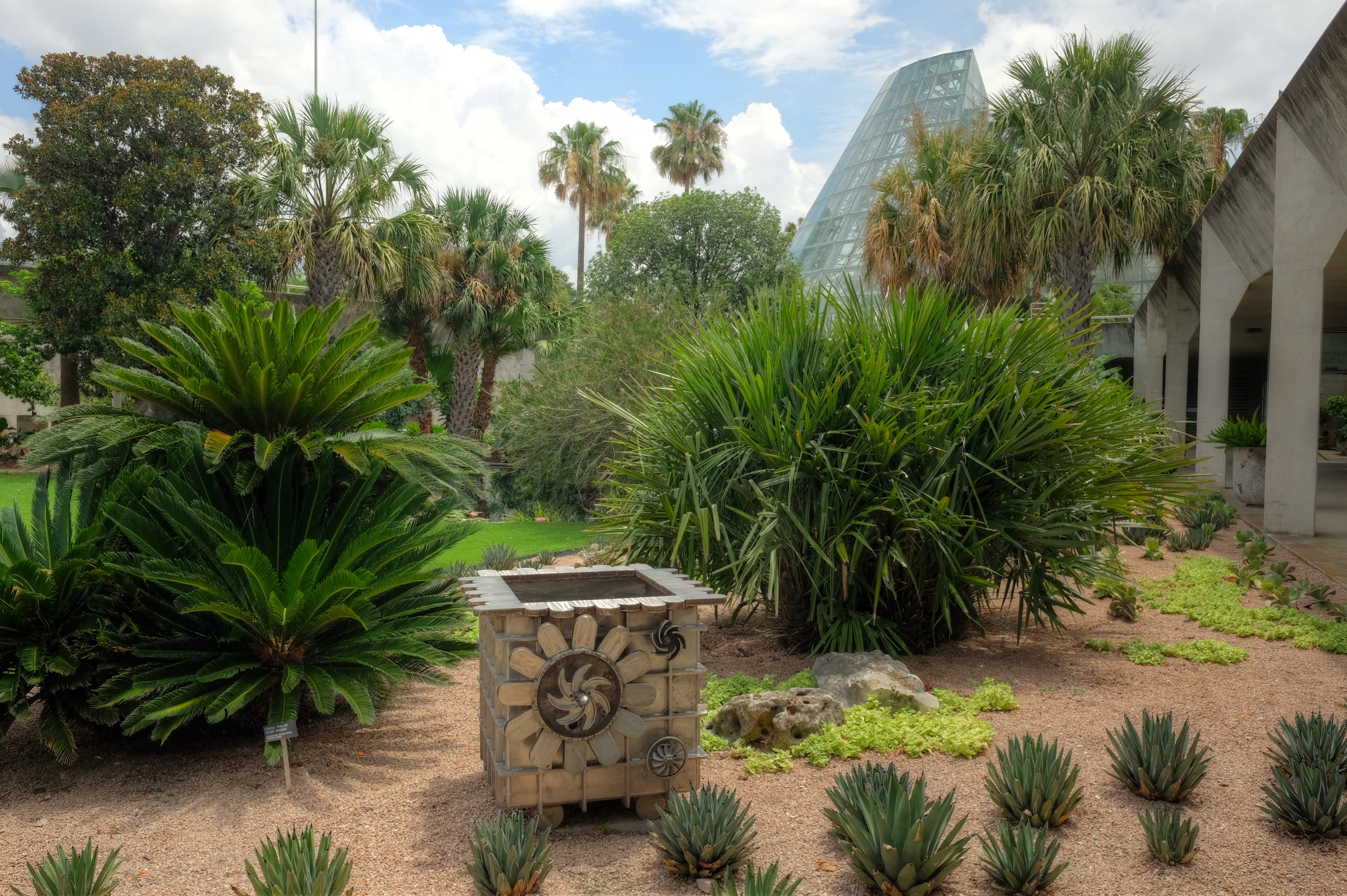 Travel, San Antonio