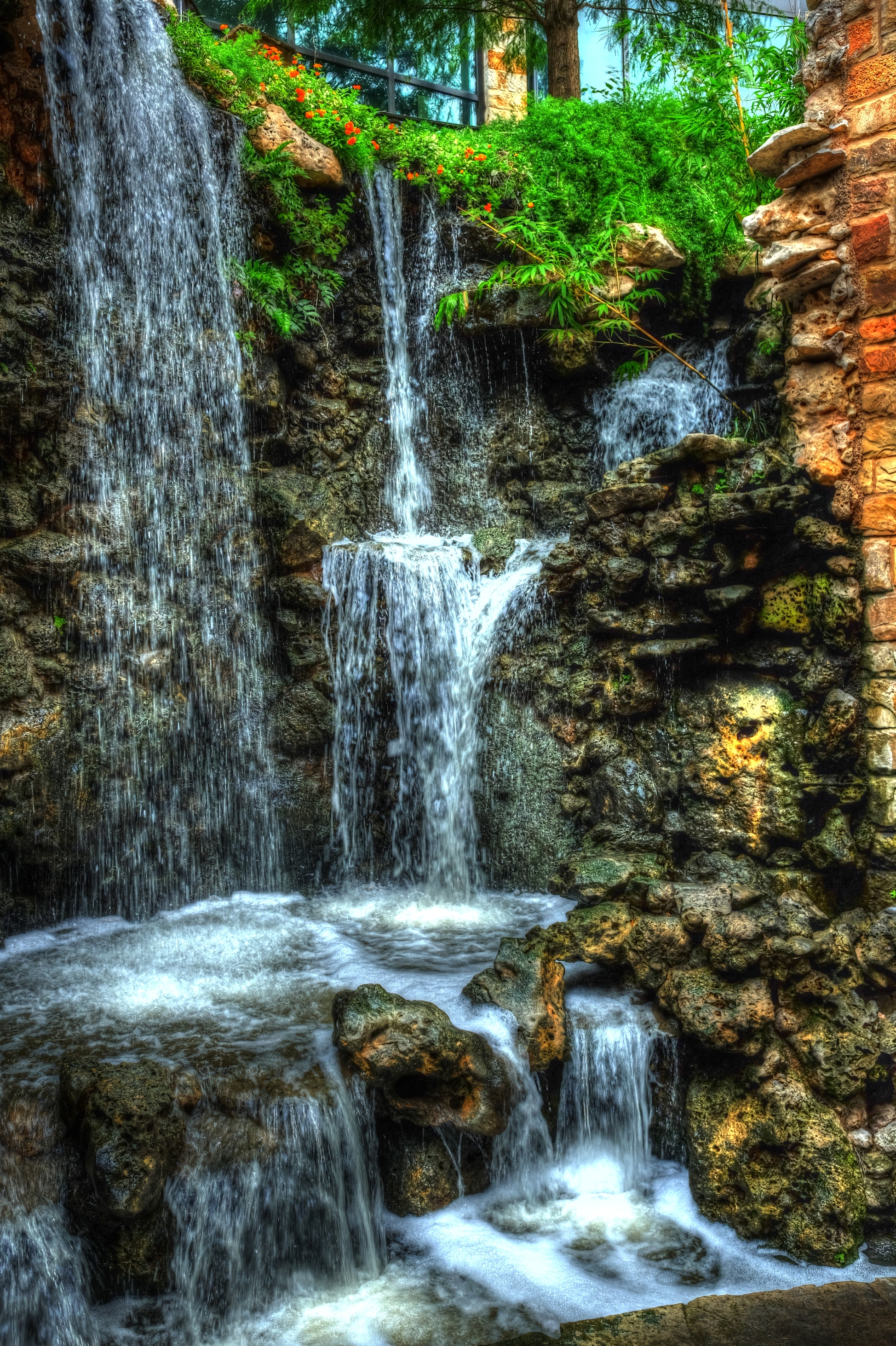 Travel, San Antonio