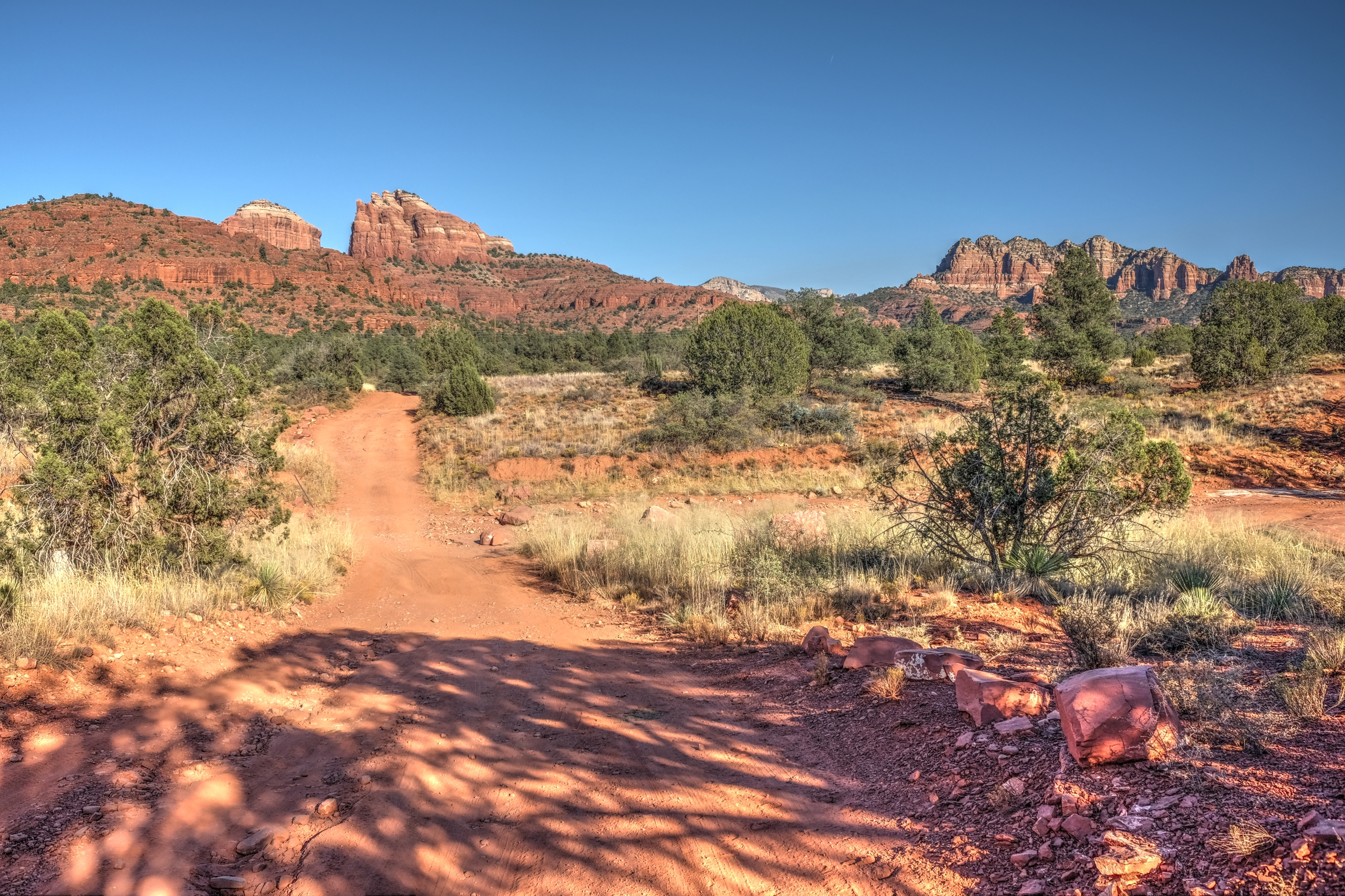 Sedona