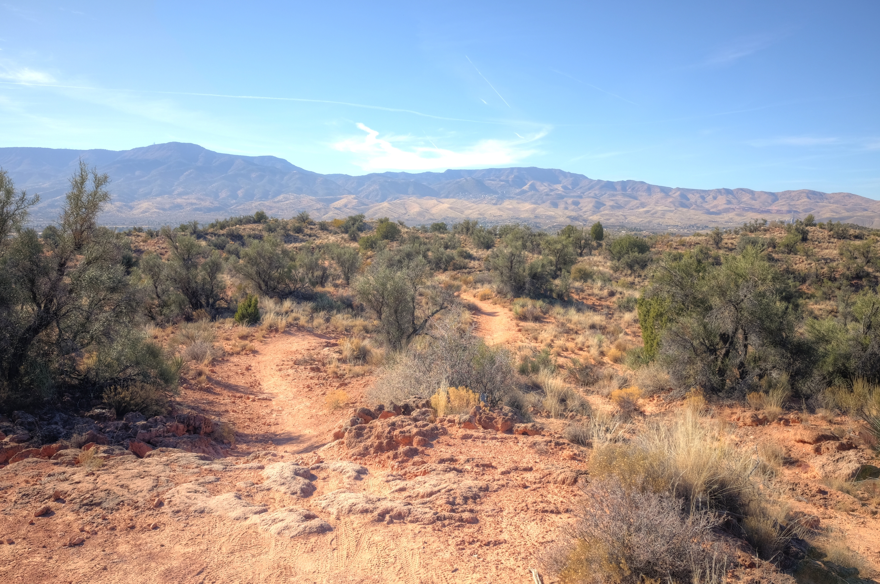 Sedona, Lime Kiln