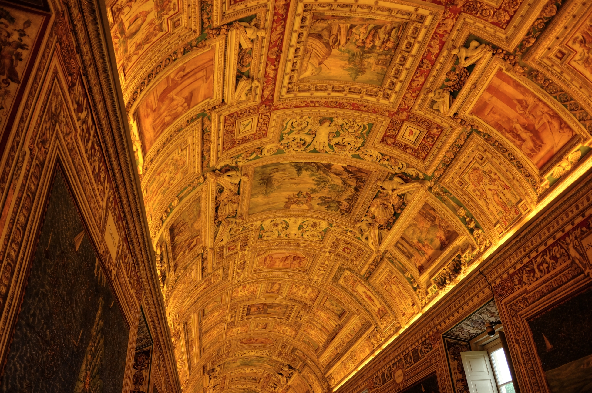 Italy, Vatican, Travel