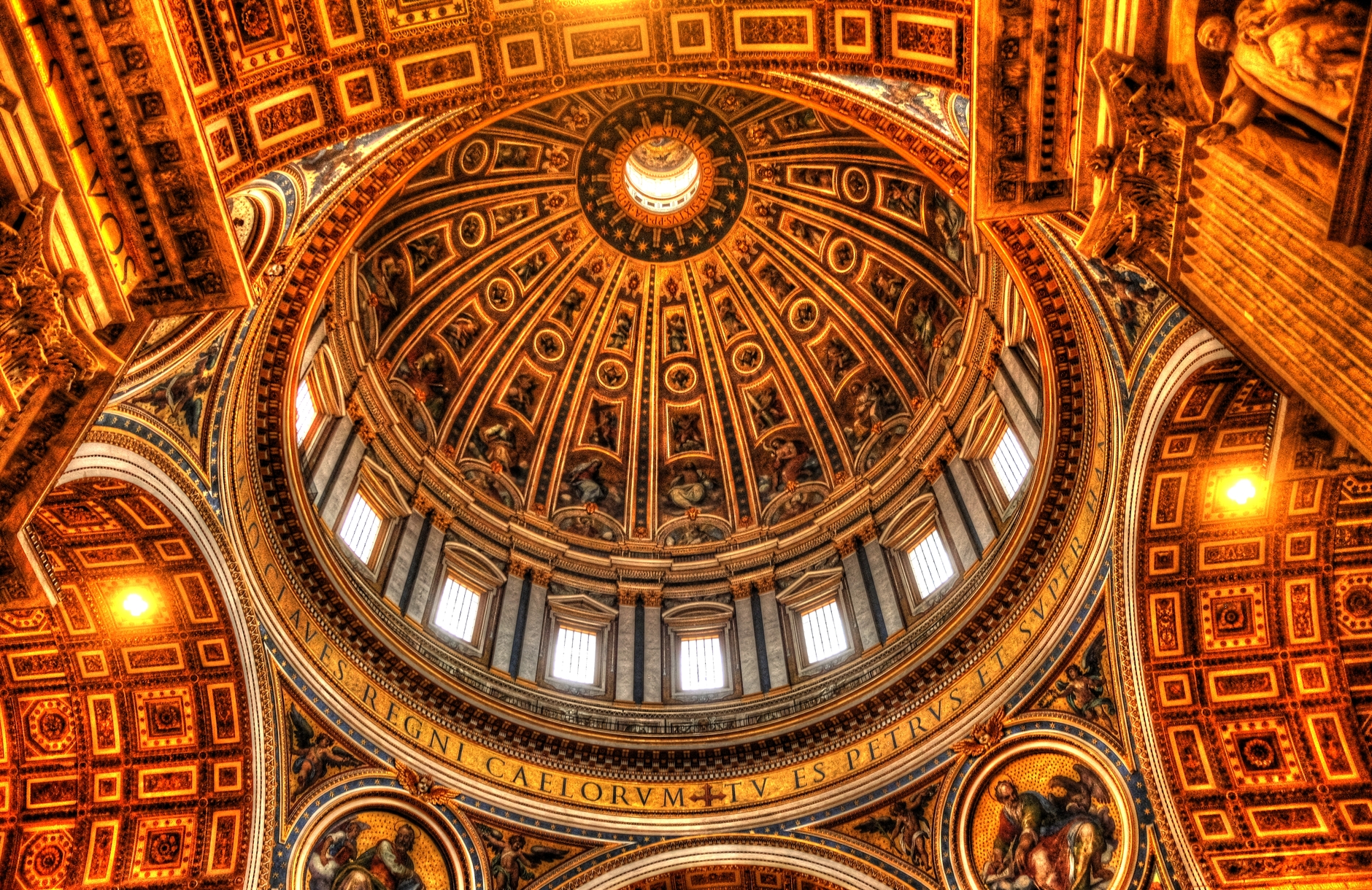 Vatican Highlights