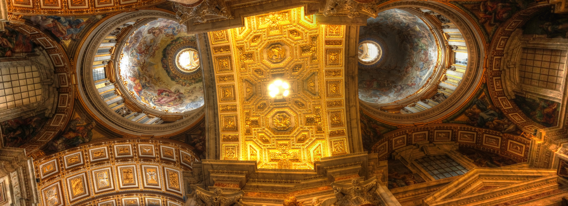 Italy, Vatican, Travel