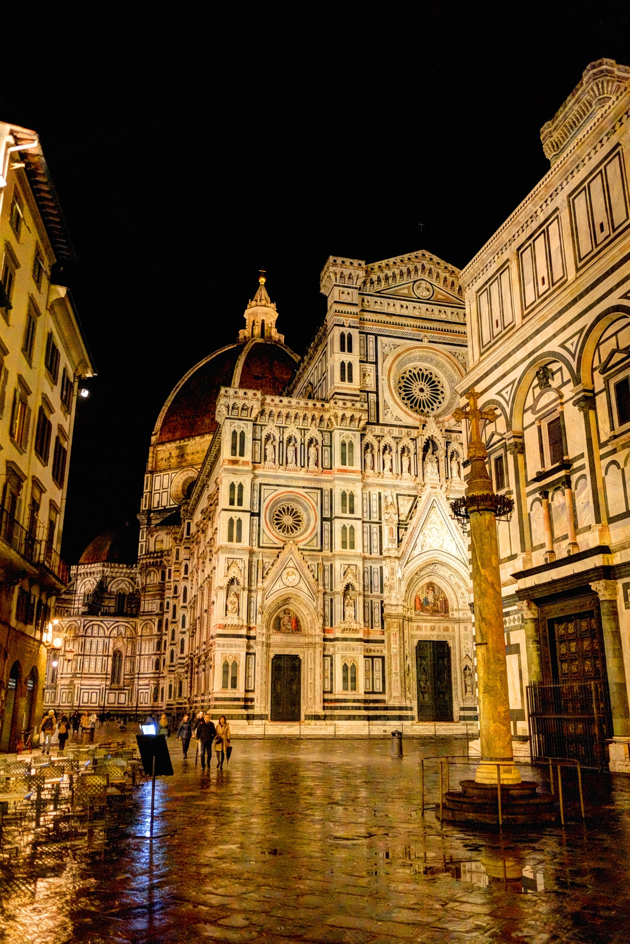 Italy, Travel