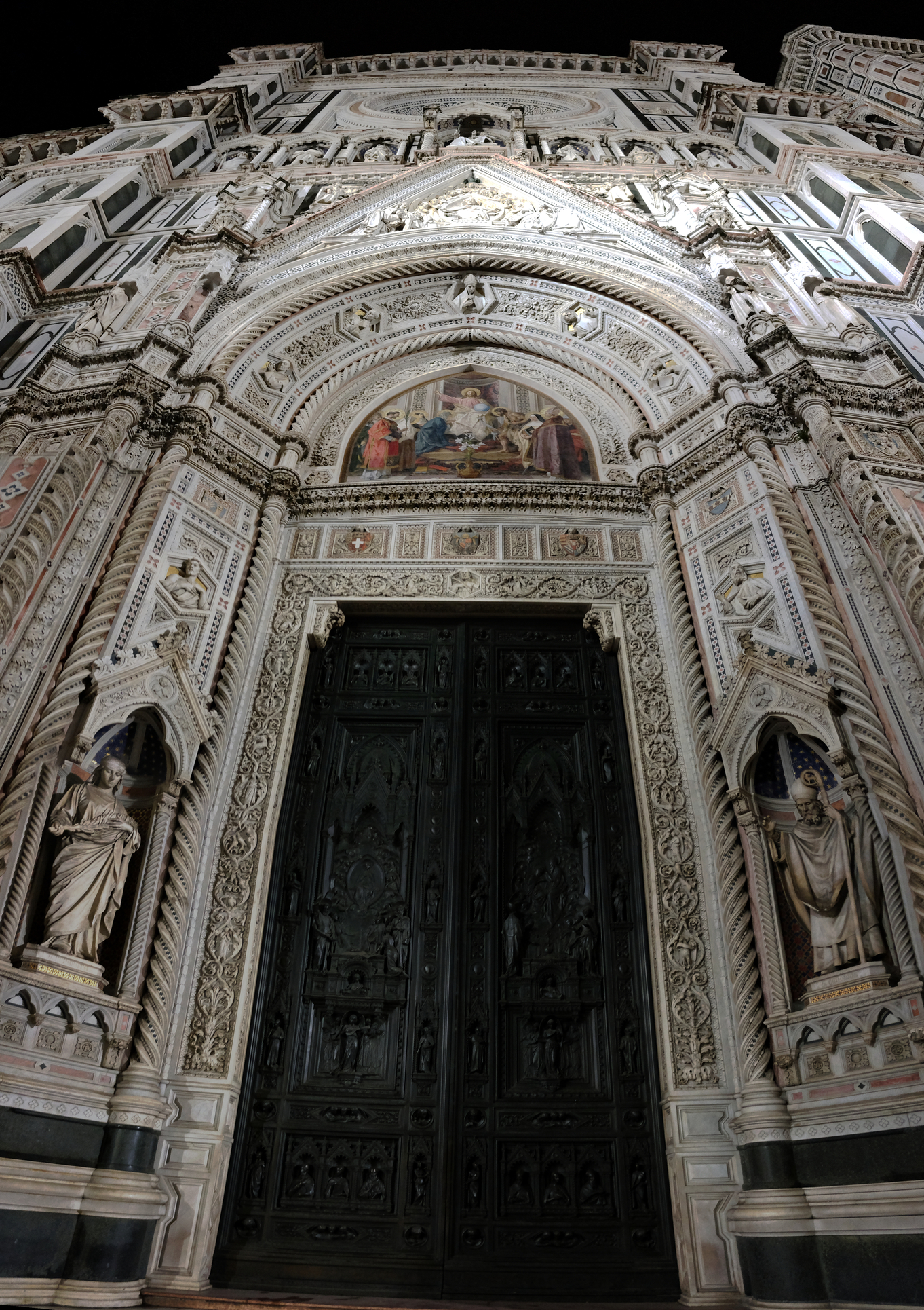 Italy, Travel