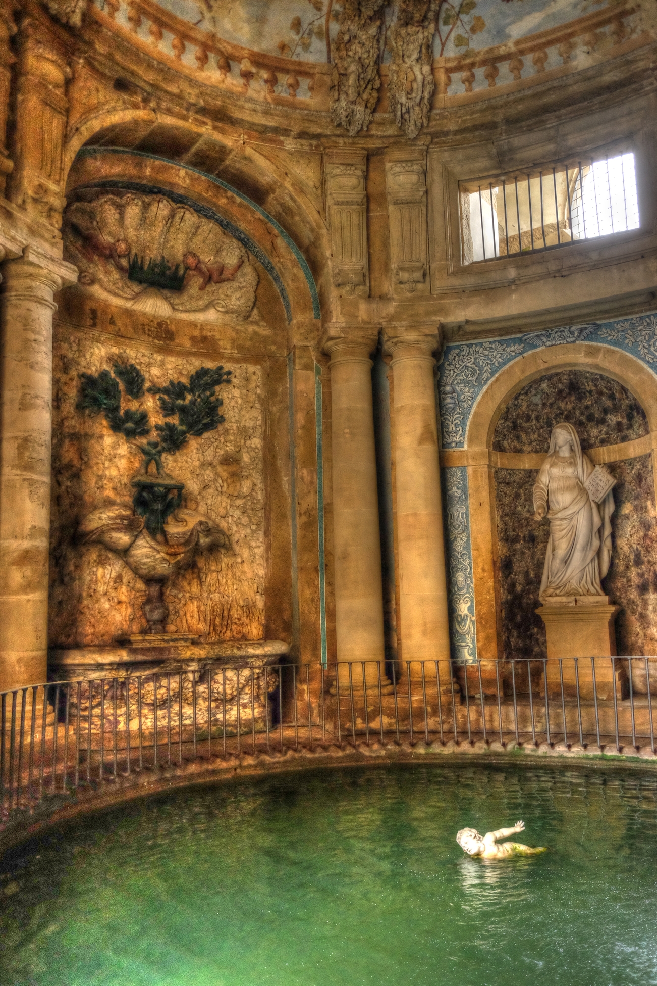 Italy, Travel