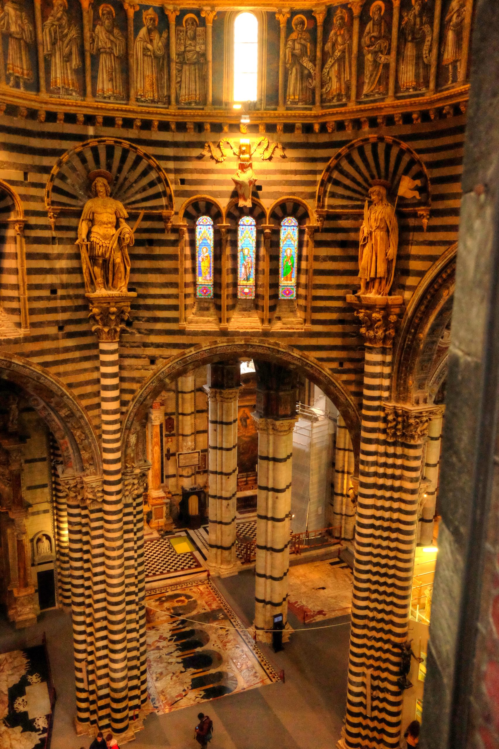 Italy, Travel