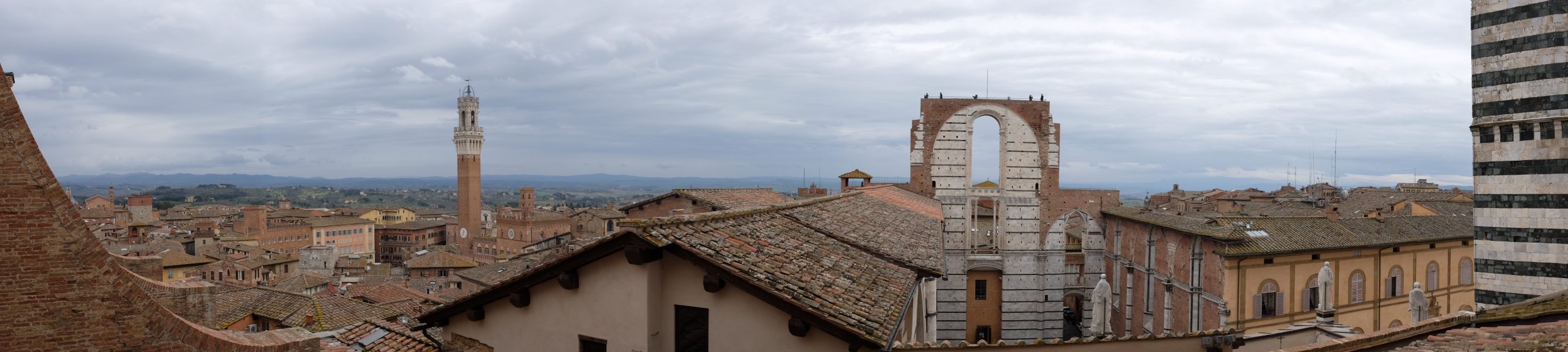 Italy, Travel