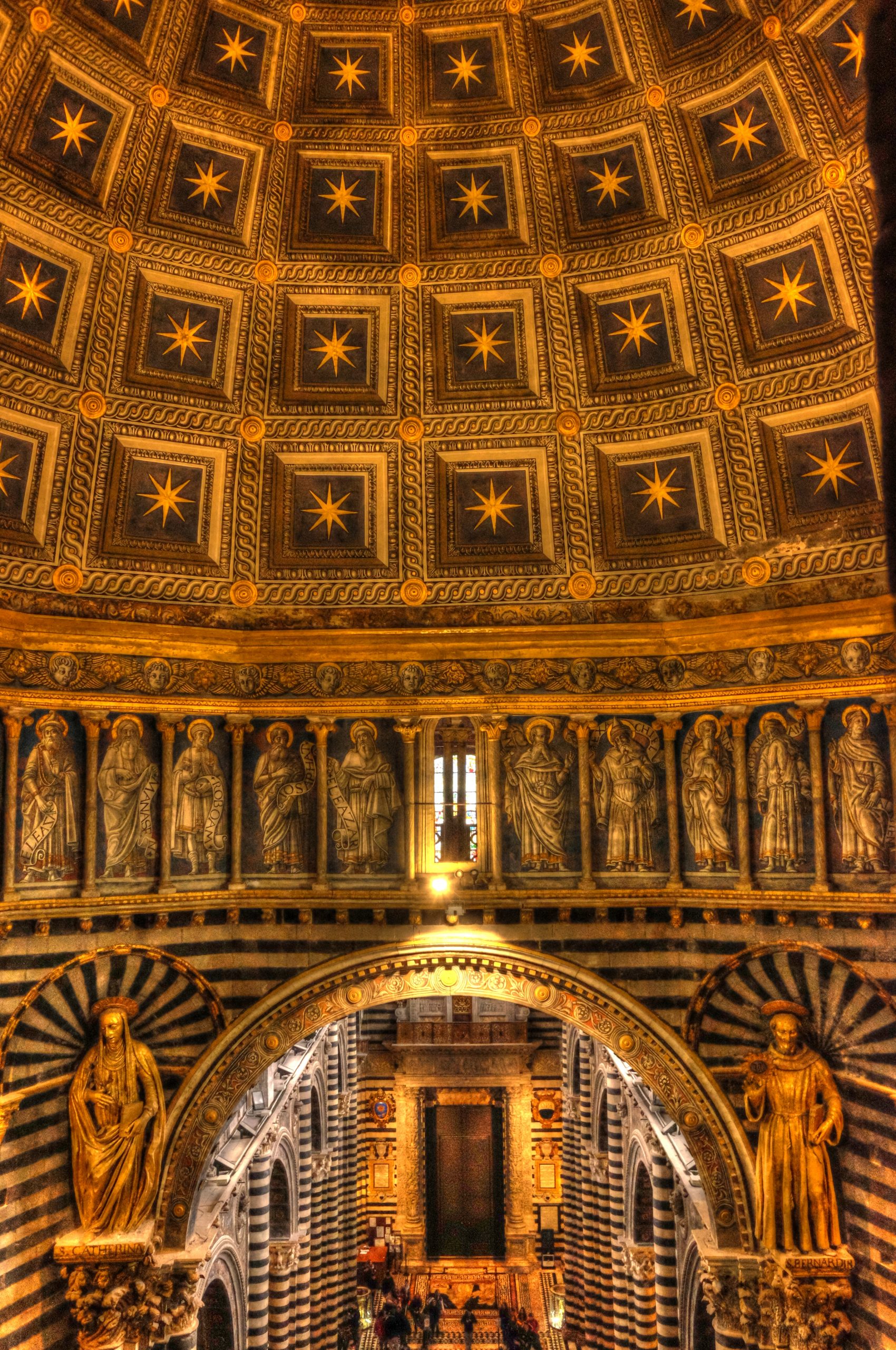 Italy, Travel