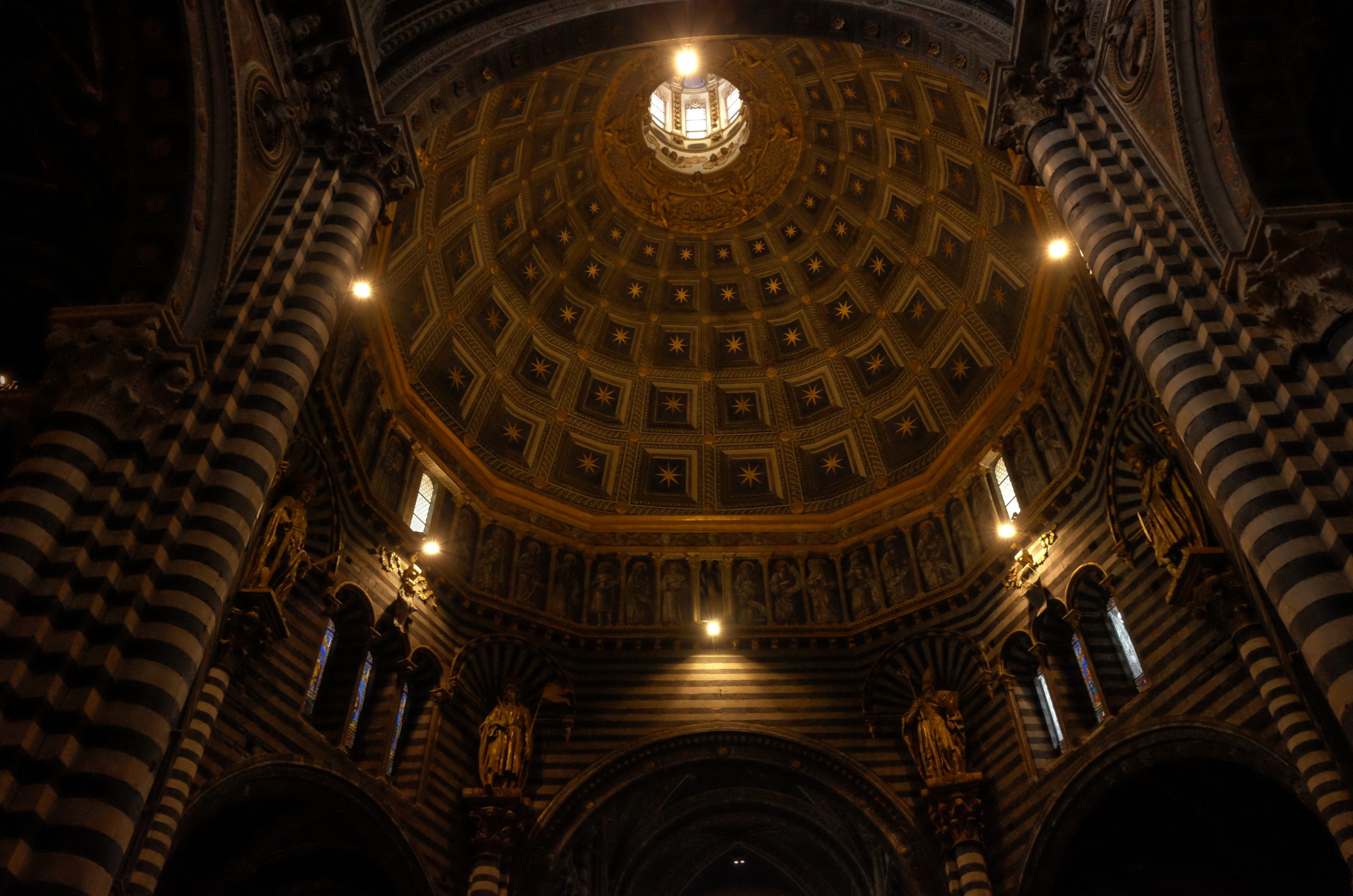 Italy, Travel