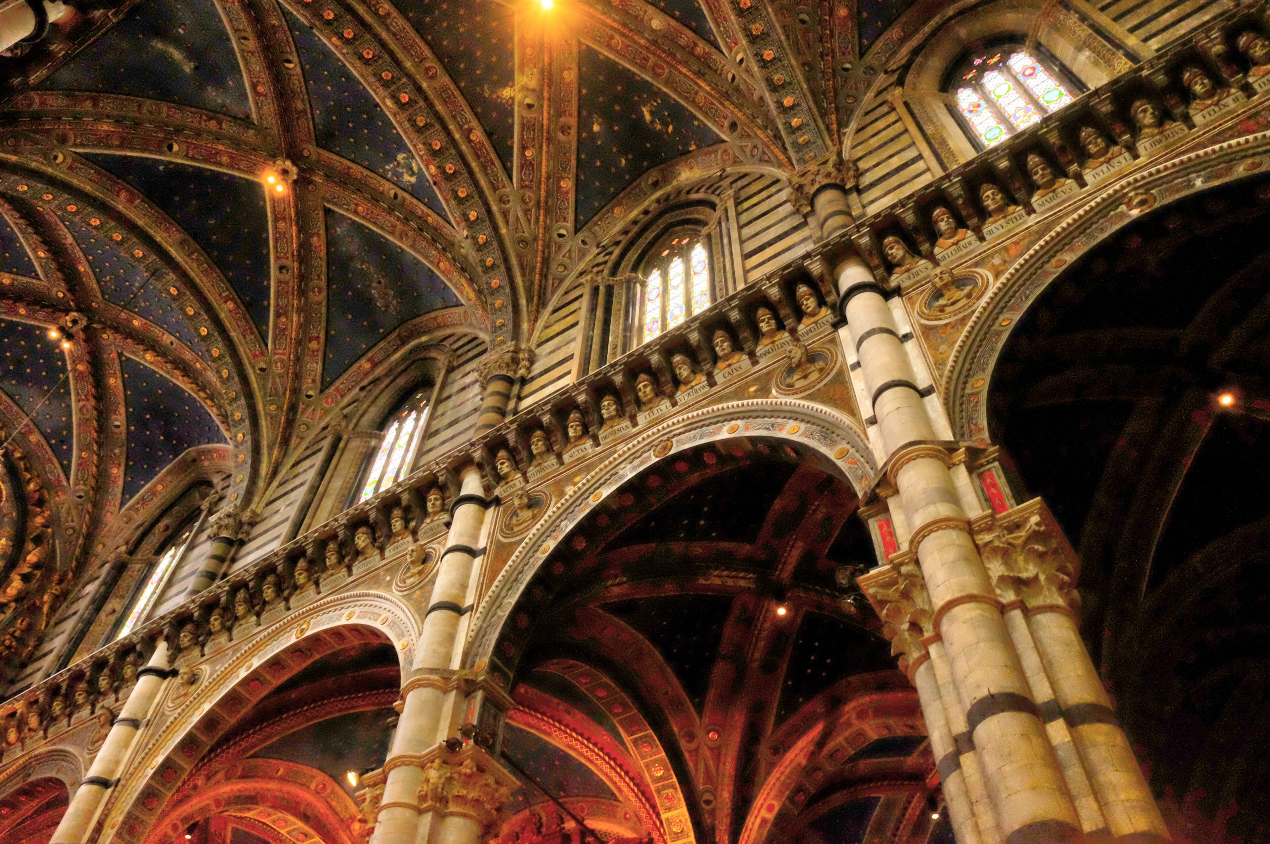 Italy, Travel