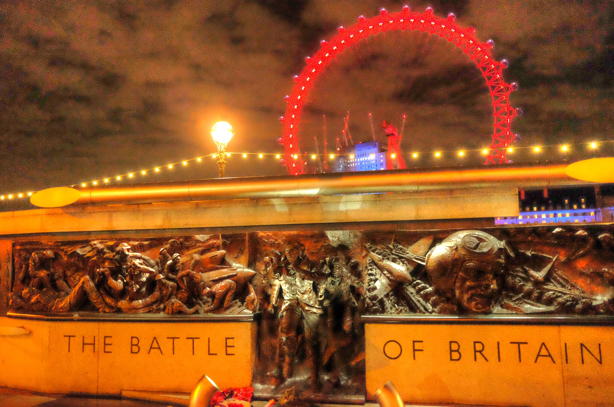 London, Travel