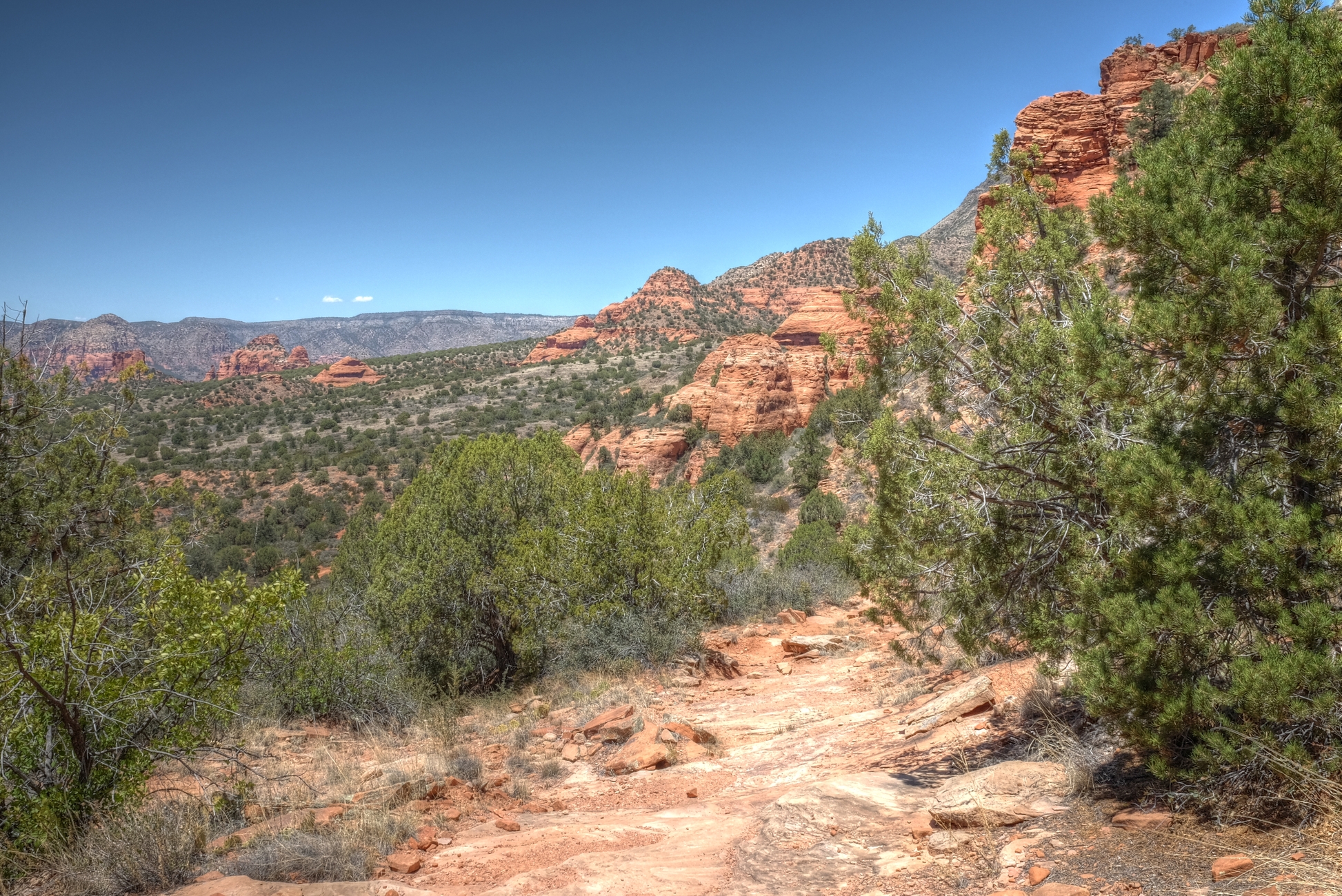 Sedona