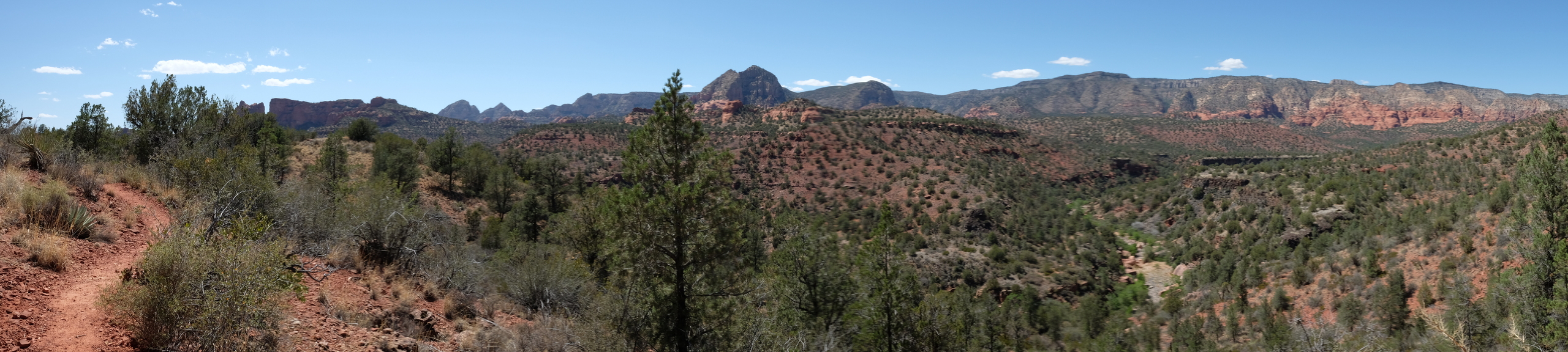 Sedona