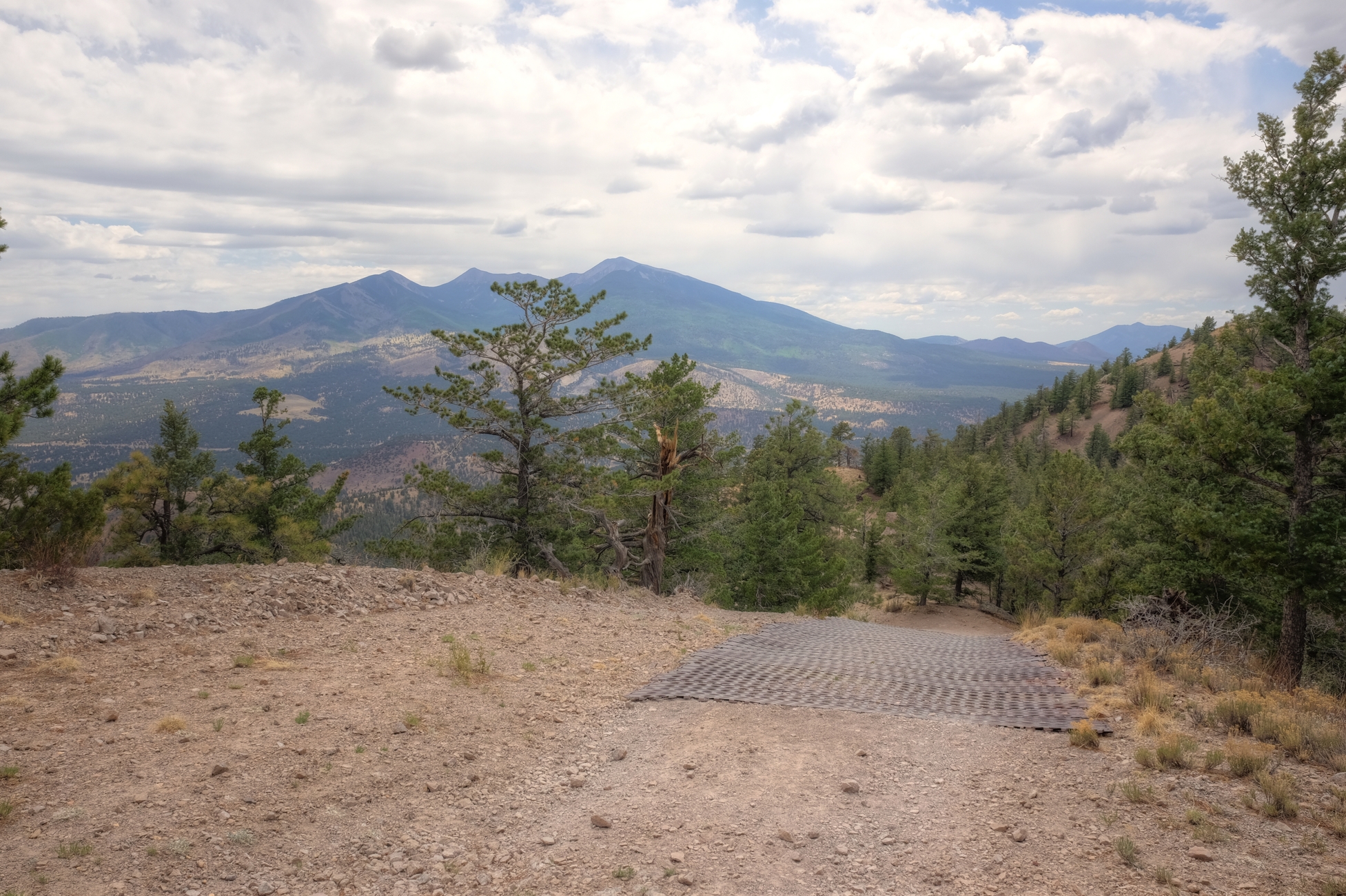 Flagstaff
