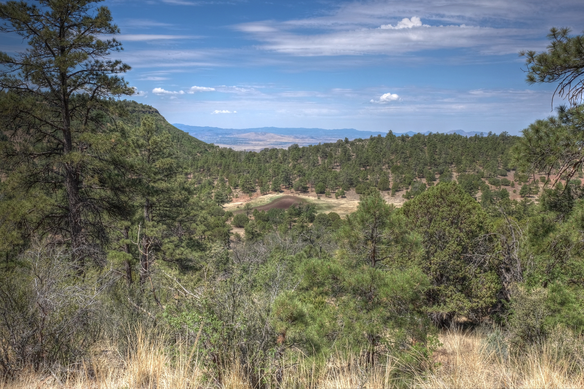 Verde Valley, Sedona