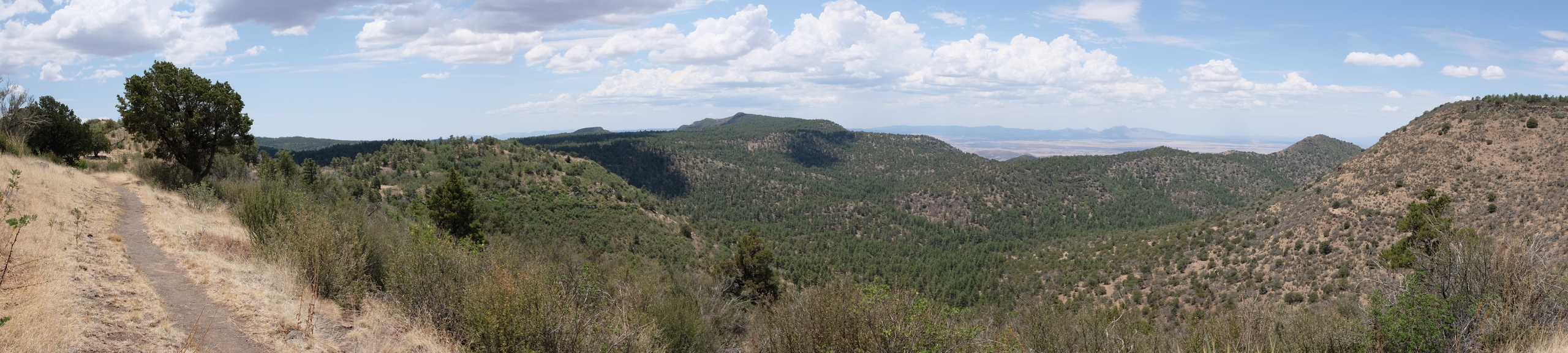 Verde Valley, Sedona