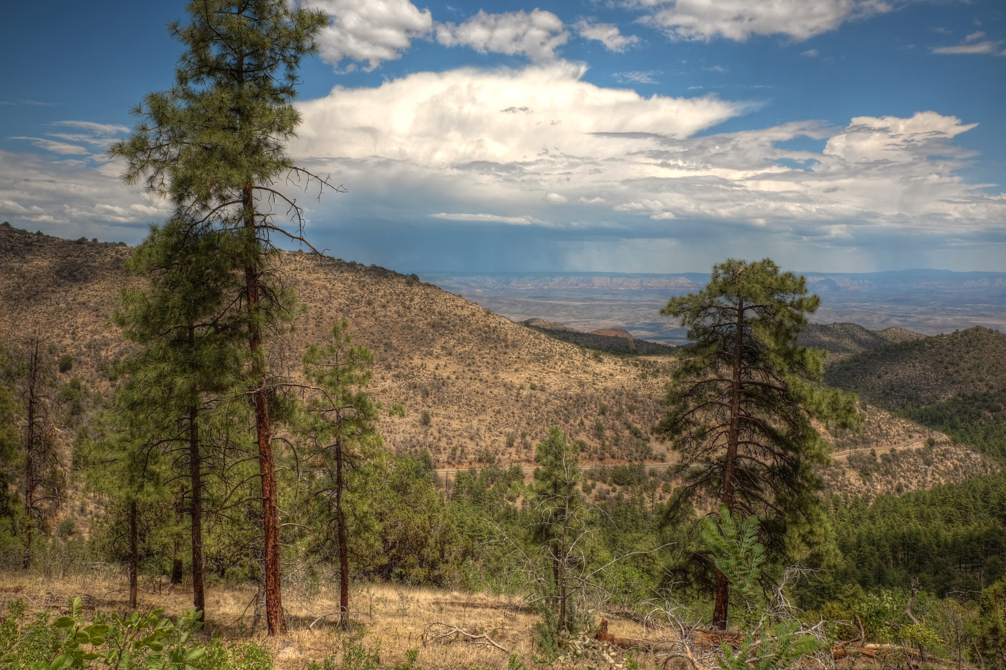 Verde Valley, Sedona