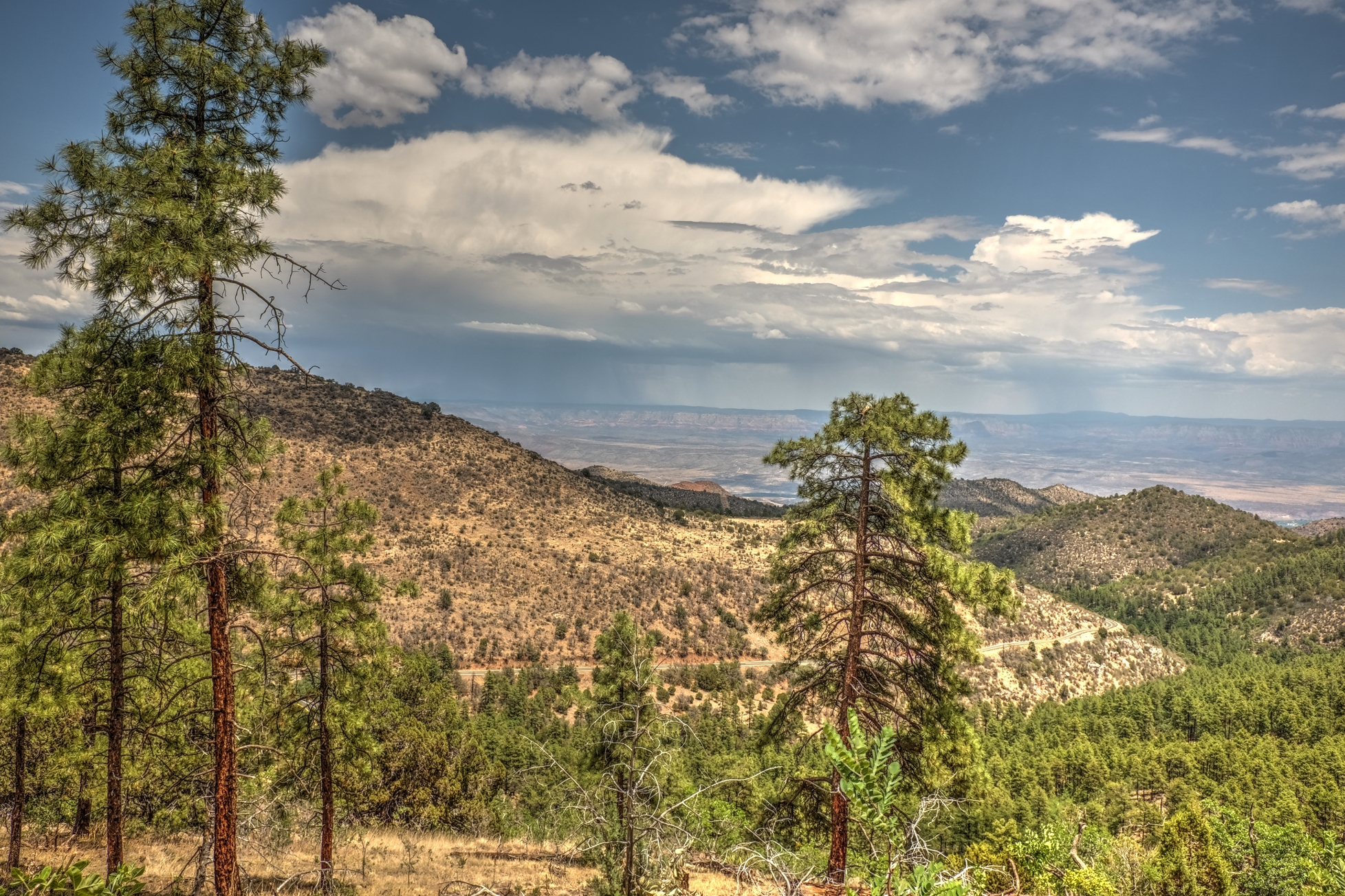 Verde Valley, Sedona
