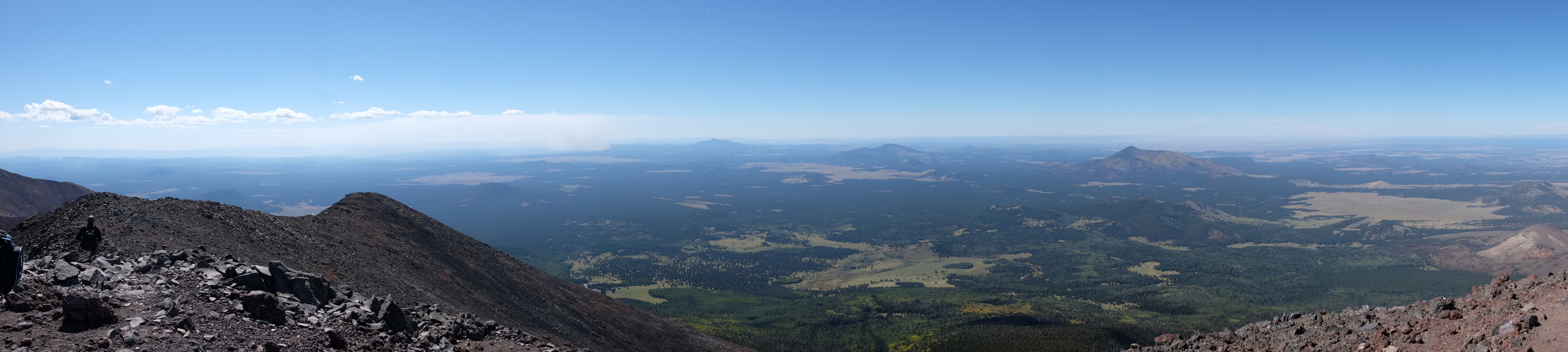 Flagstaff, Humphrey&rsquo;s