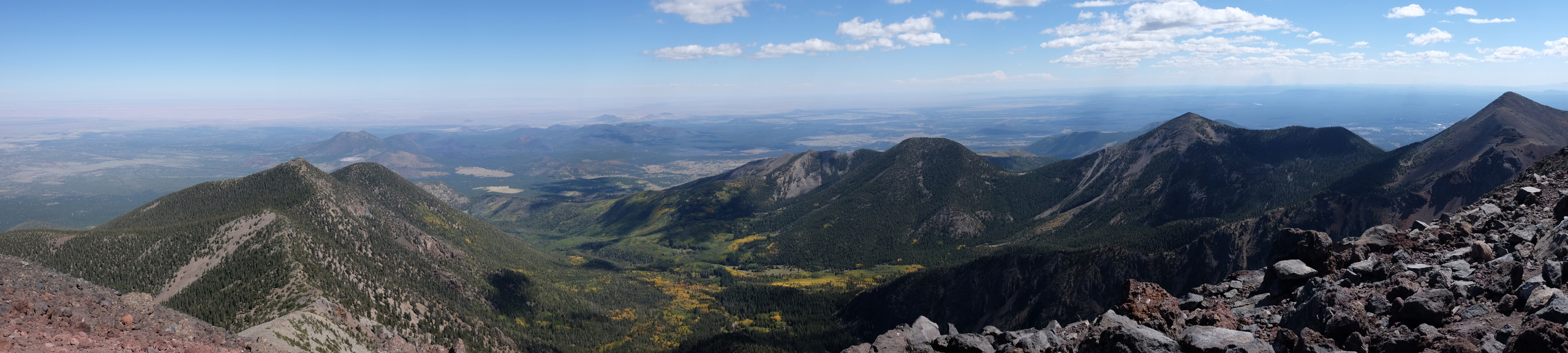 Flagstaff, Humphrey&rsquo;s