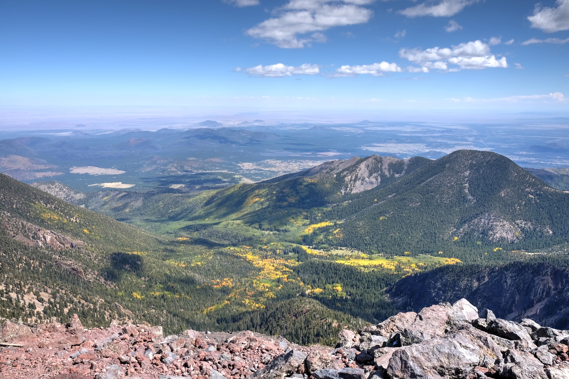 Flagstaff, Humphrey&rsquo;s