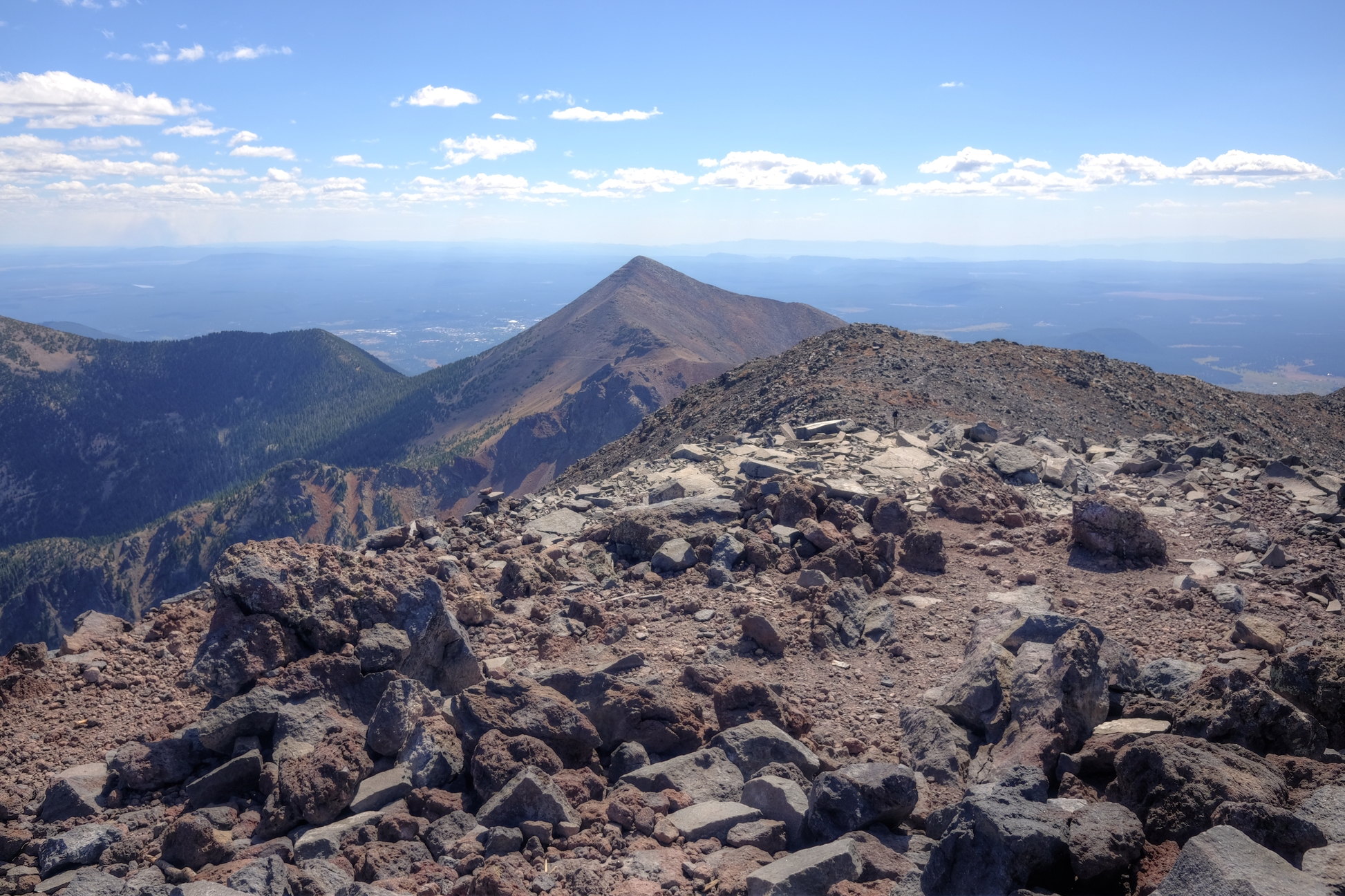 Flagstaff, Humphrey&rsquo;s